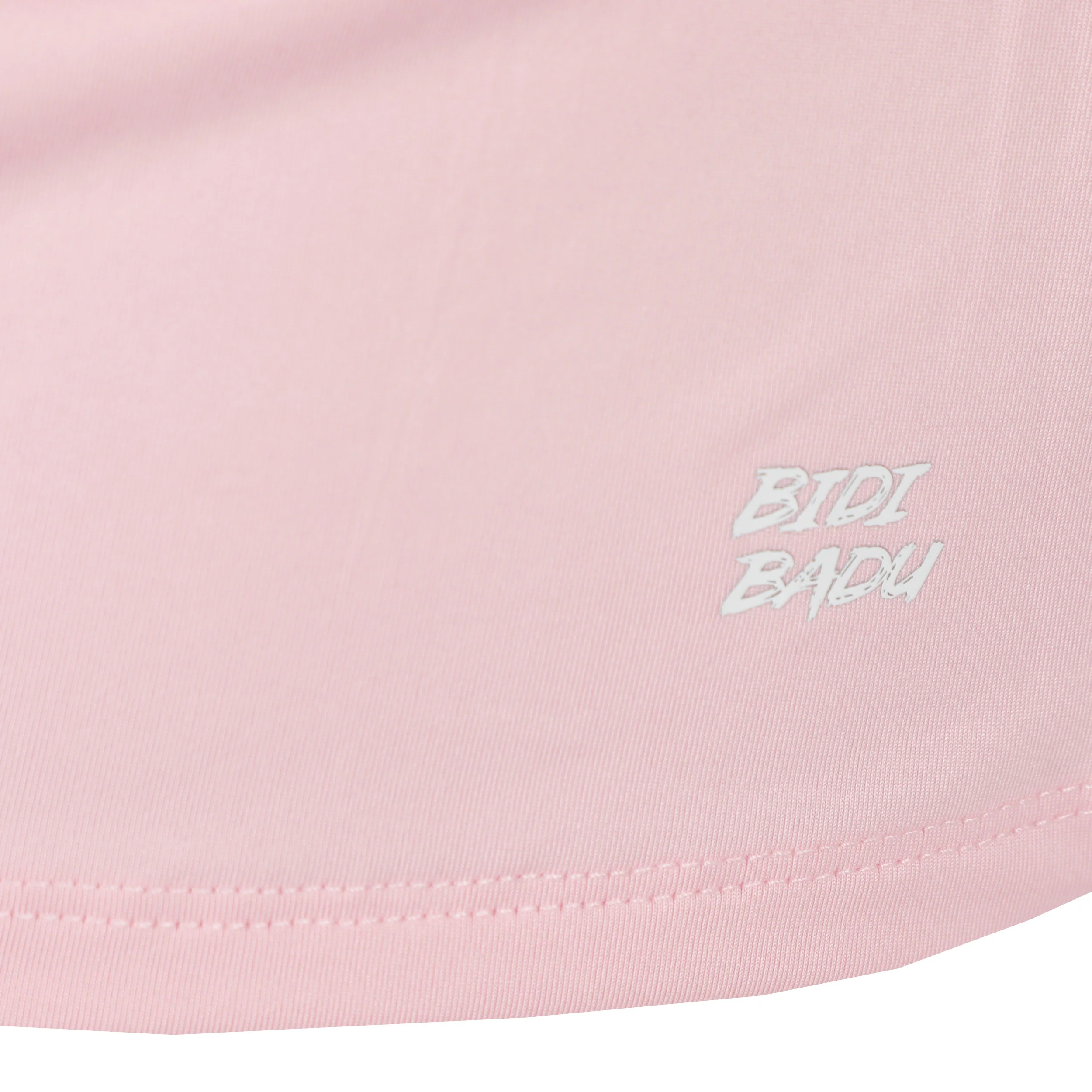 Hey Laguna V-Neck Långärmat Damer-gammal rosa - Image 4