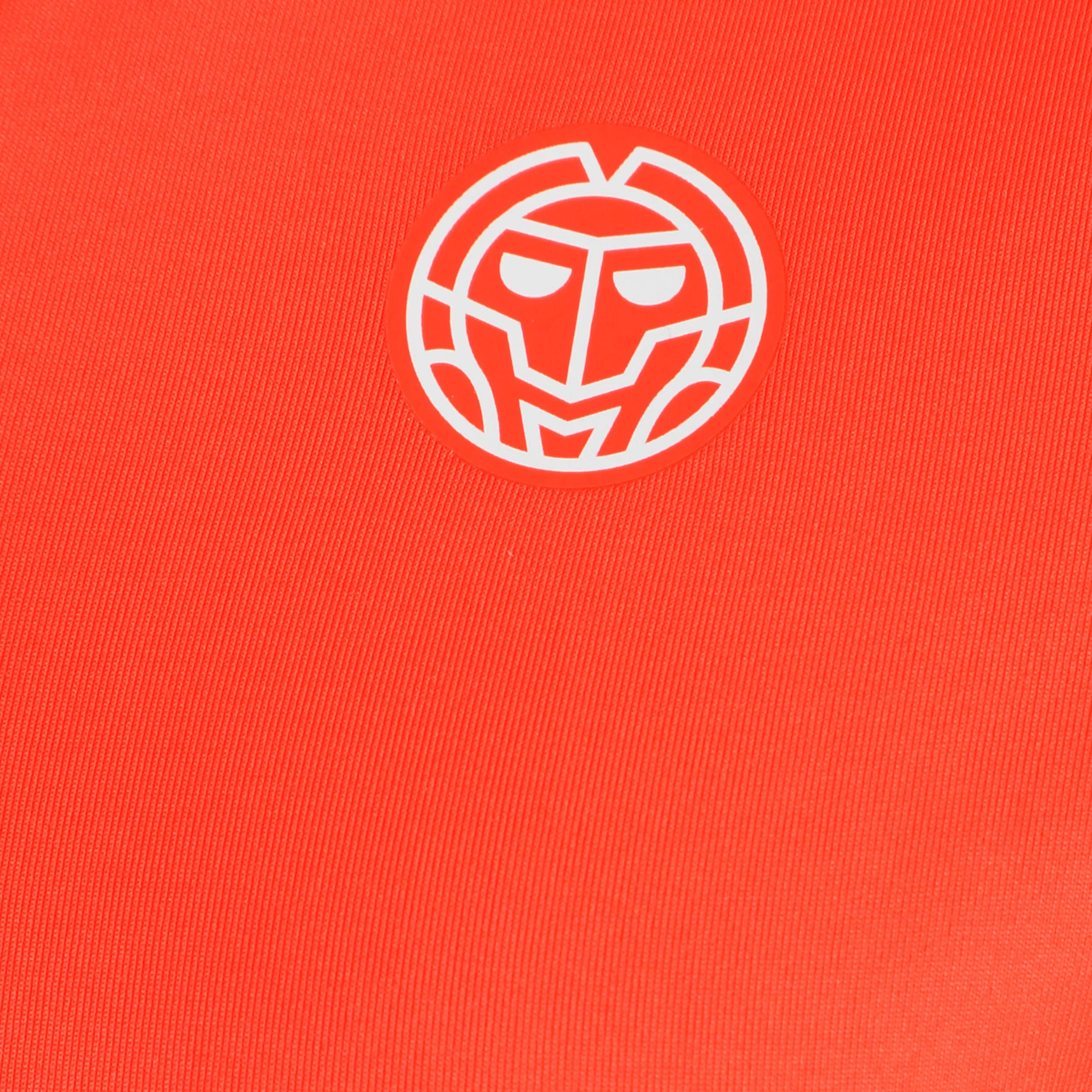 Hey Laguna V-Neck T-shirt Damer-korall - Image 3
