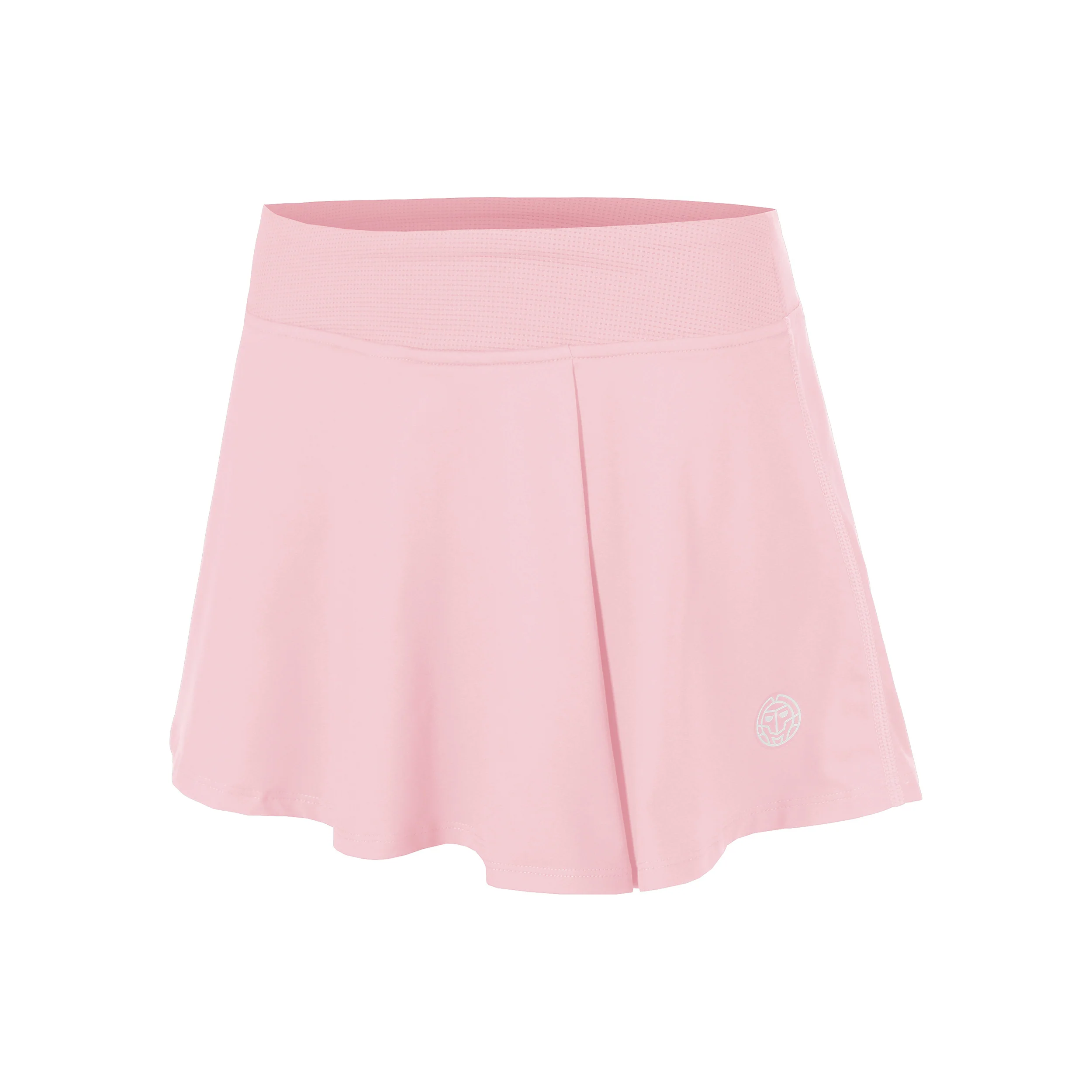Hey Laguna Wavy Kjol Damer-gammal rosa