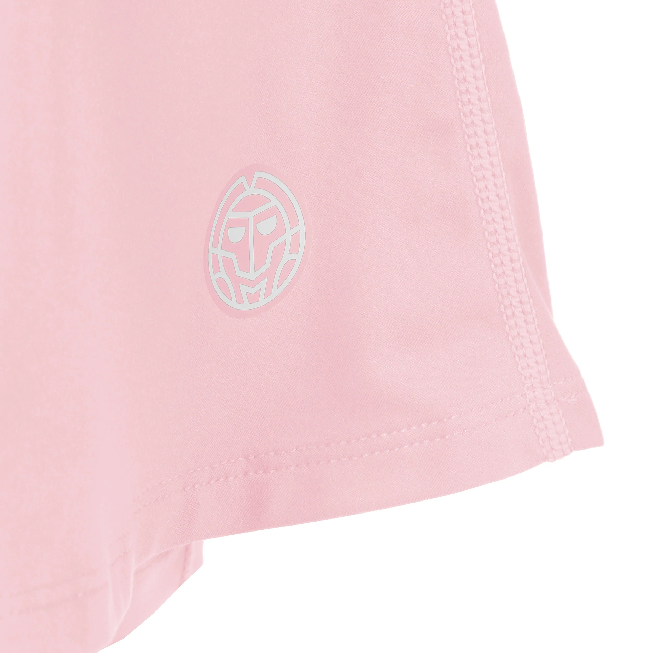Hey Laguna Wavy Kjol Flickor-gammal rosa - Image 3