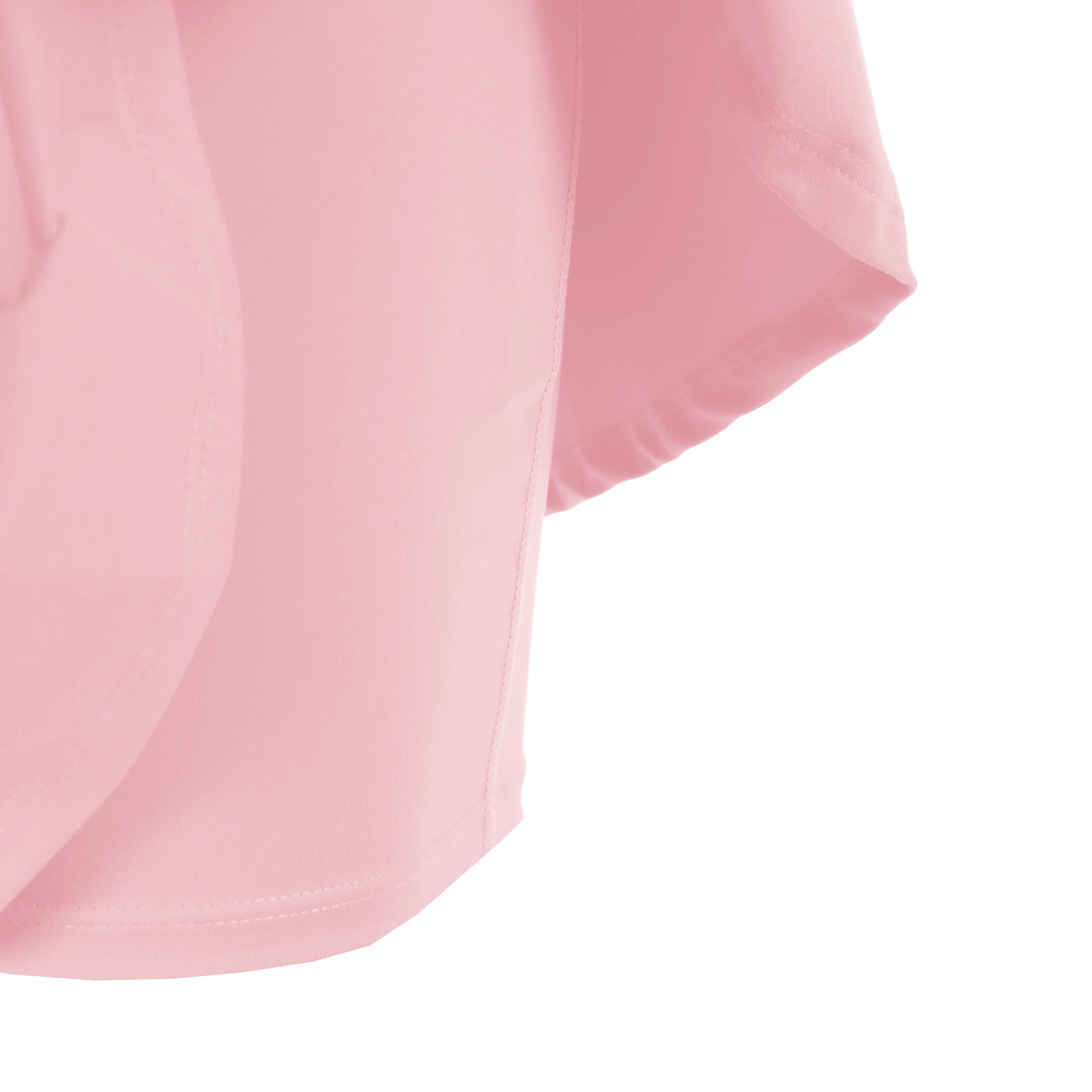 Hey Laguna Wavy Kjol Flickor-gammal rosa - Image 4