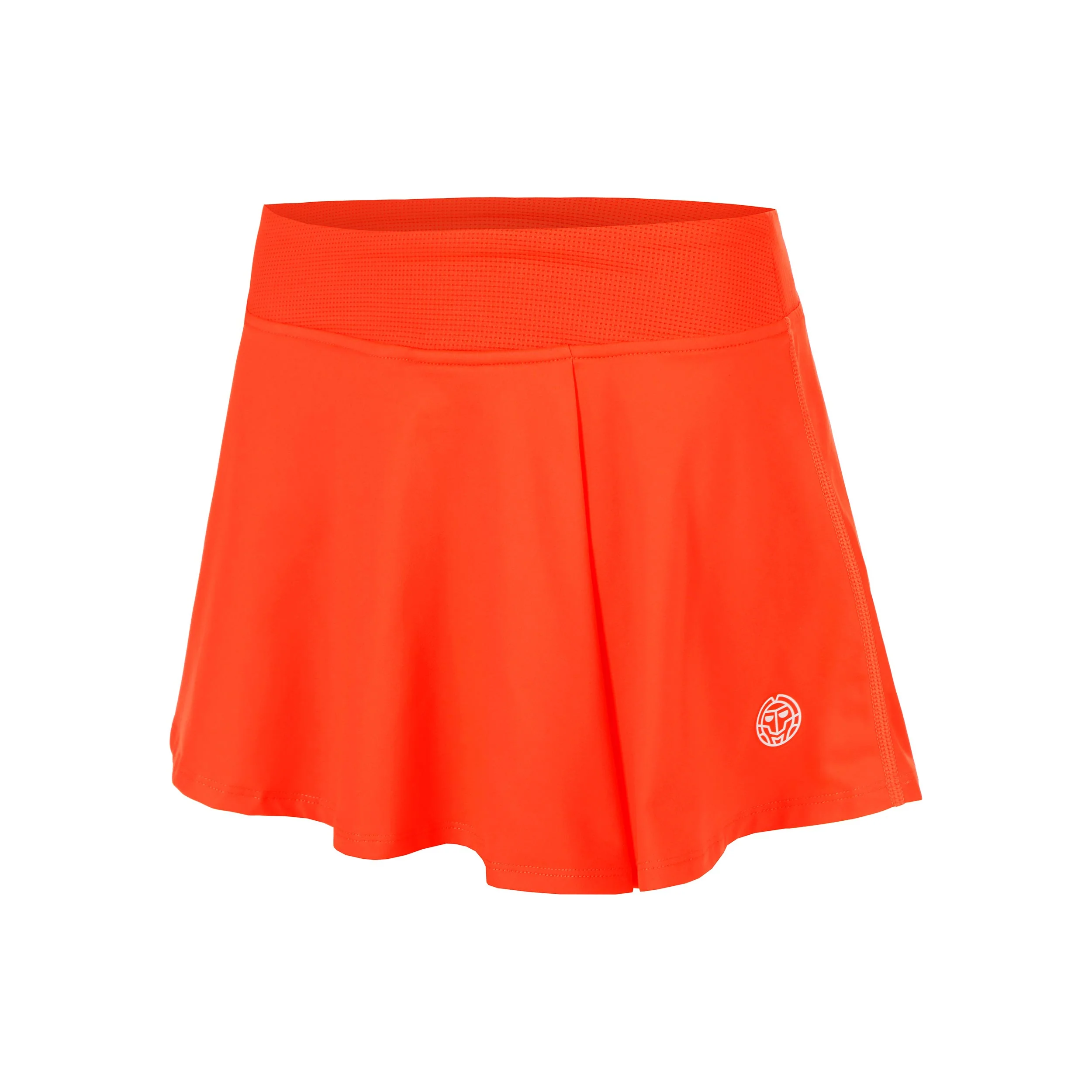 Hey Laguna Wavy Kjol Flickor-korall