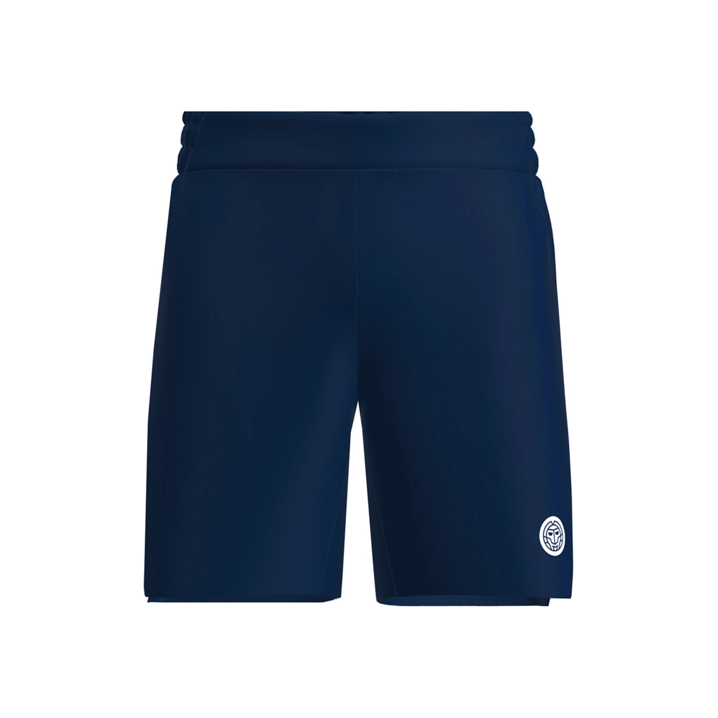 Kaleido 7in Shorts Herrar-Mörkblå