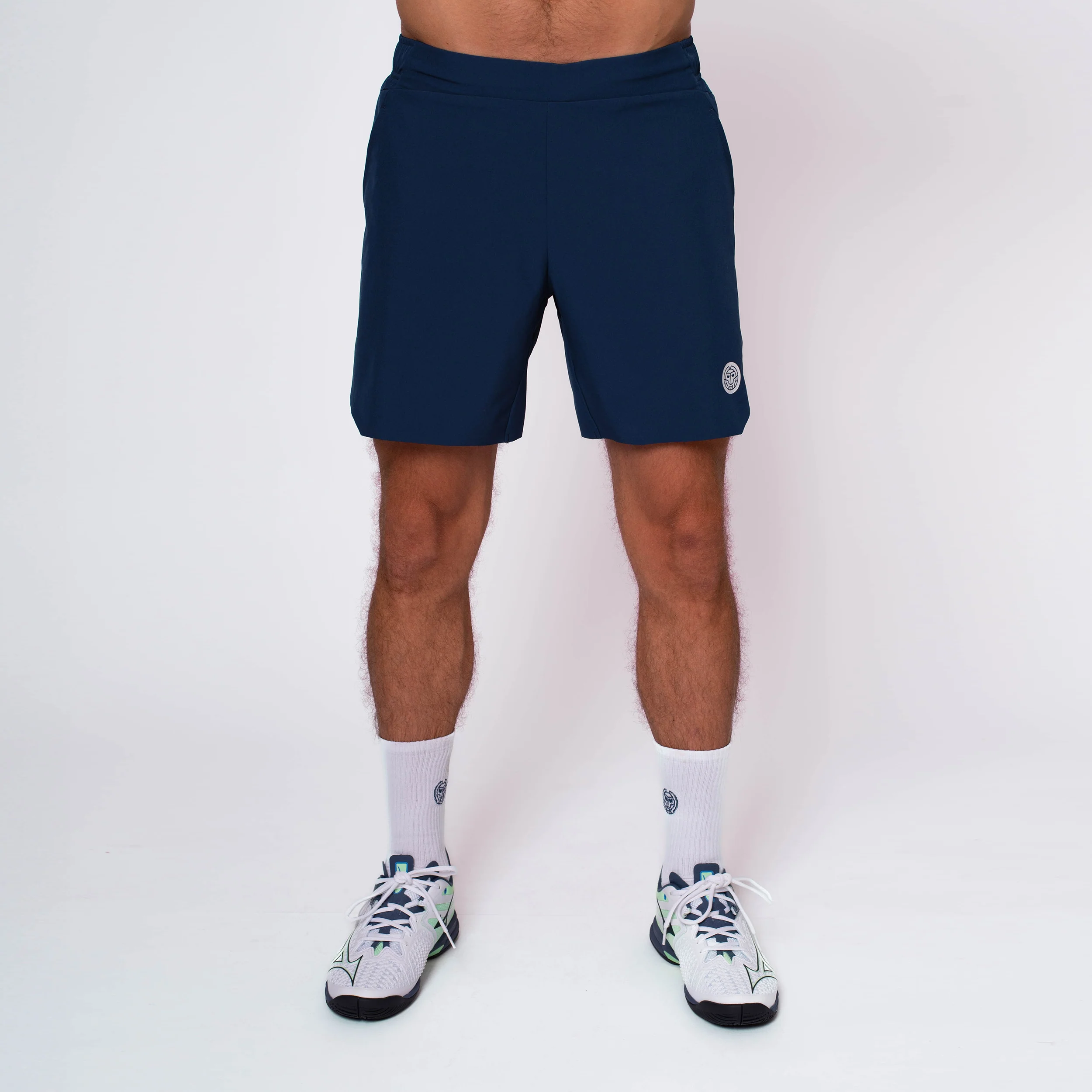 Kaleido 7in Shorts Herrar-Mörkblå - Image 3