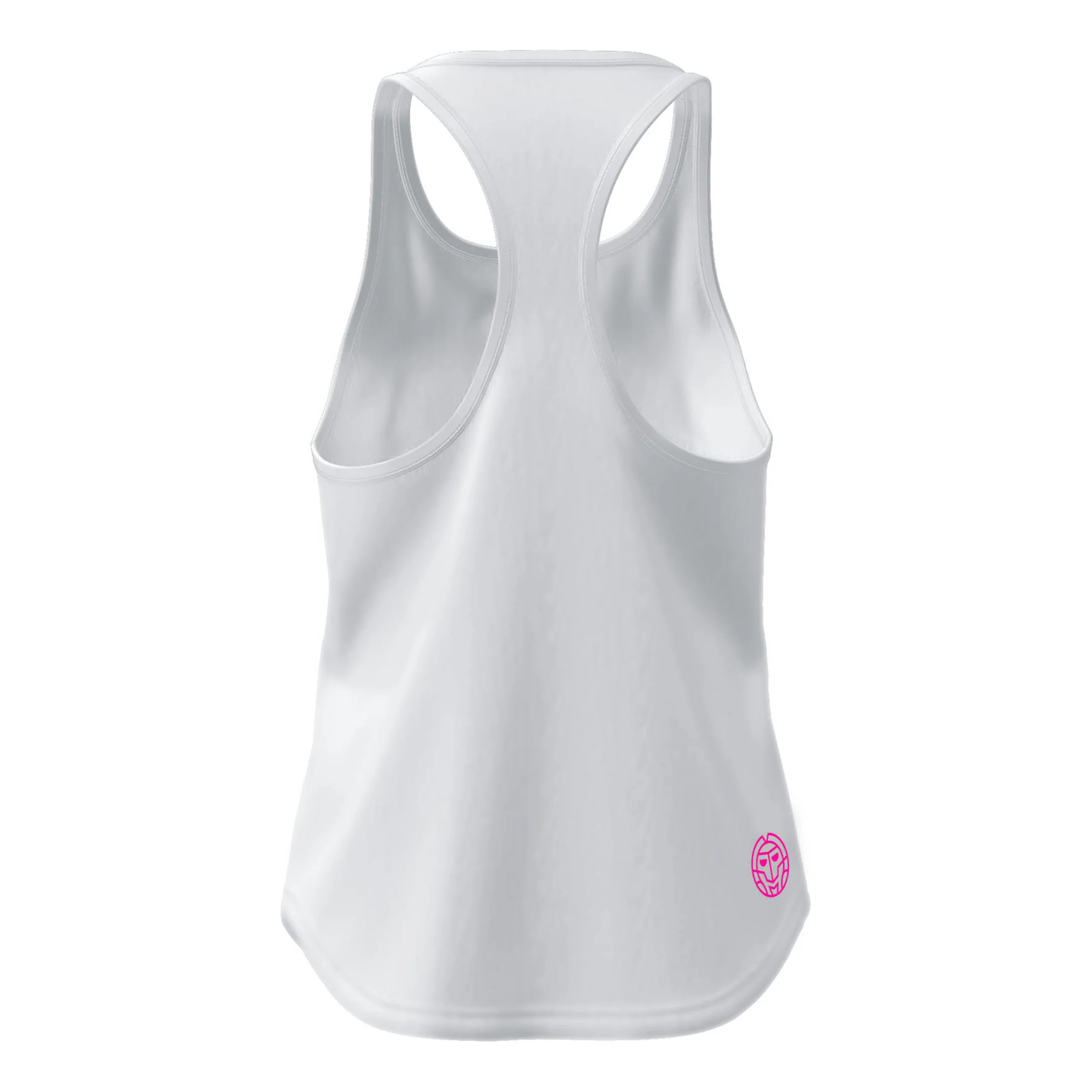 Kaleido Chill Linne Damer-Vit - Image 2