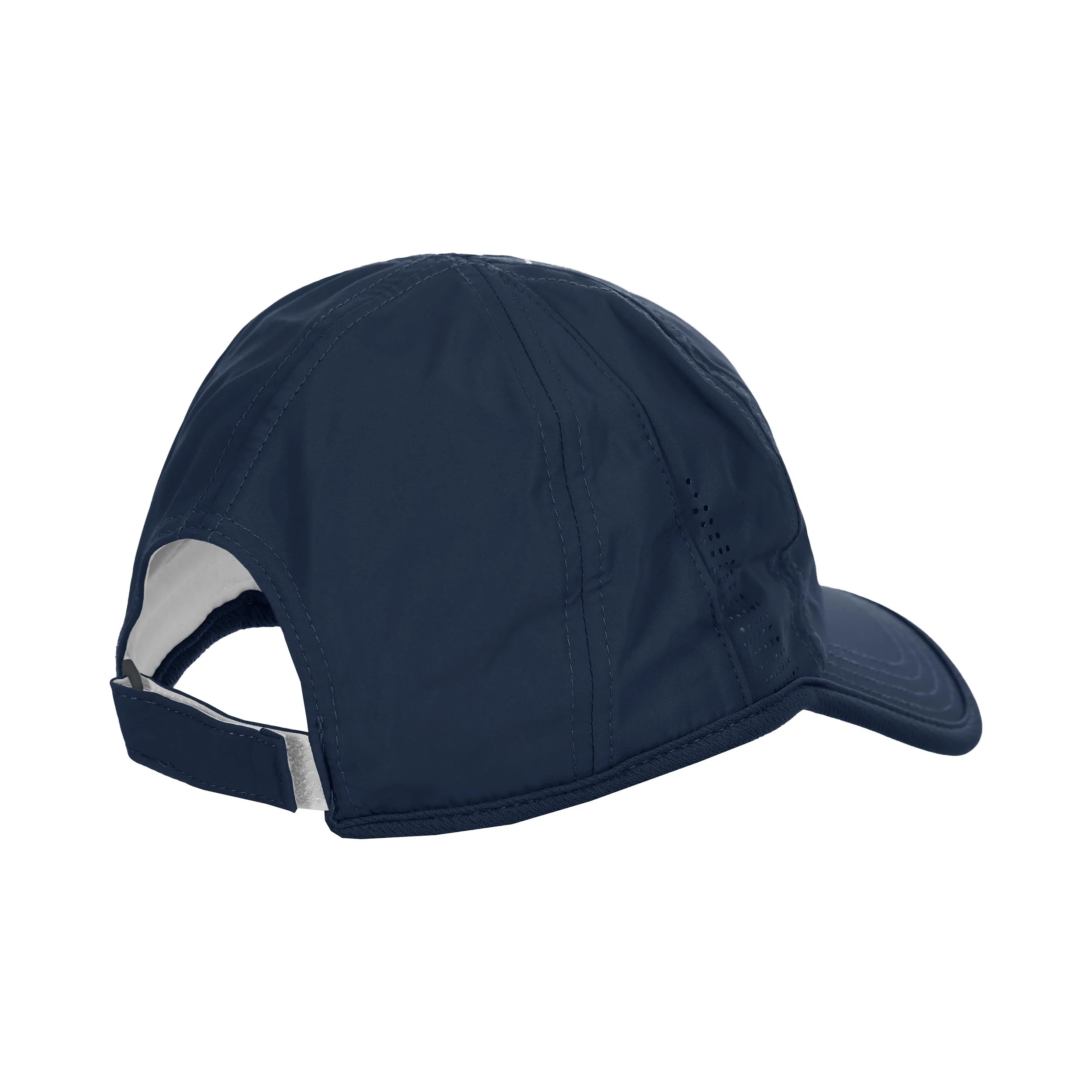 Keps Unisex-blå - Image 2