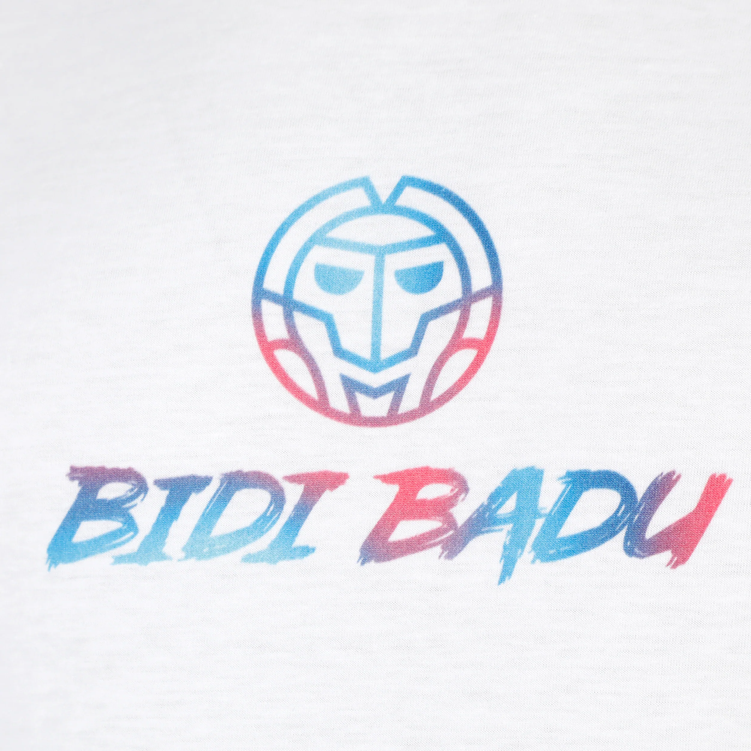 Logo Chill T-shirt Herrar-vit - Image 3