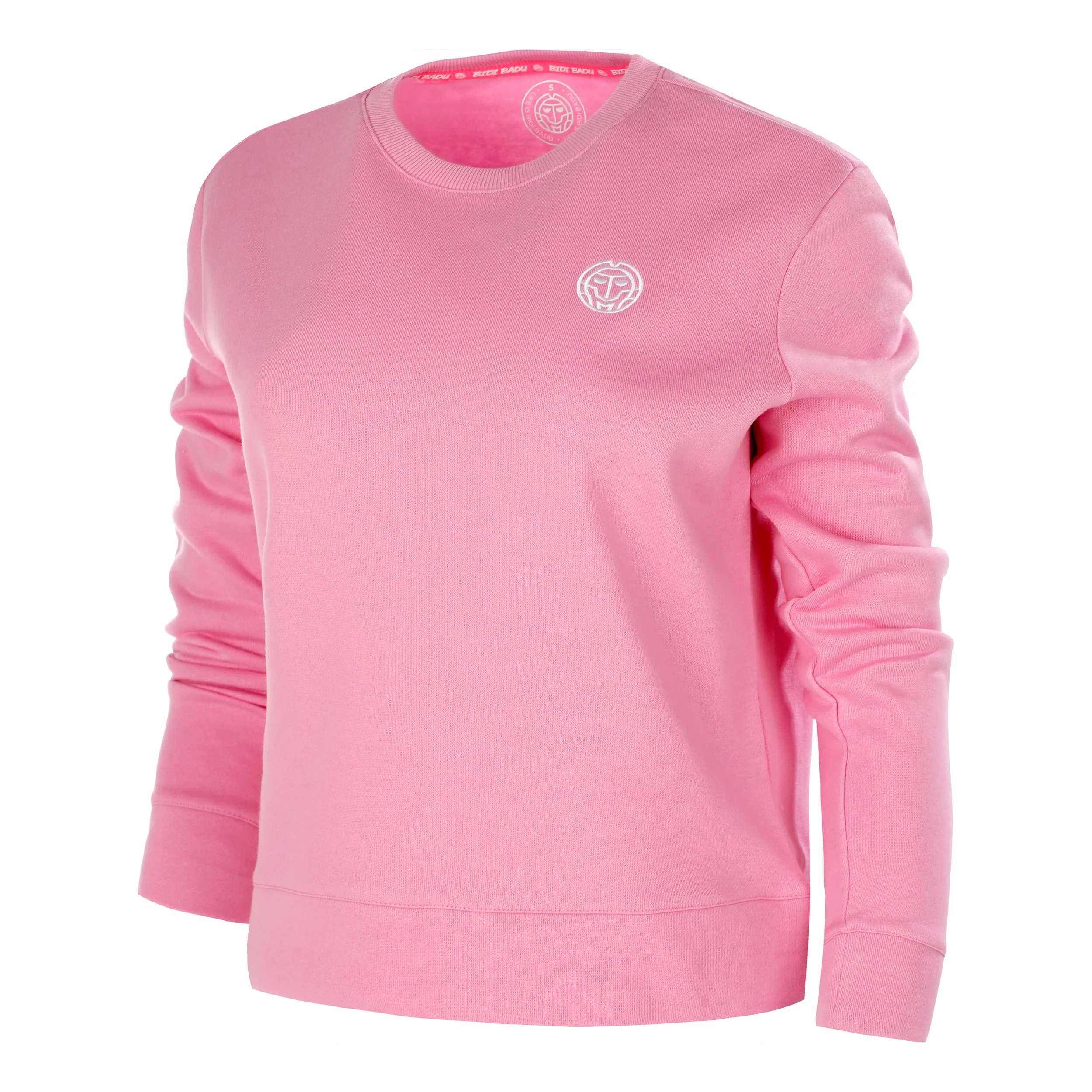 Mirella Basic Tröja Damer-Rosa