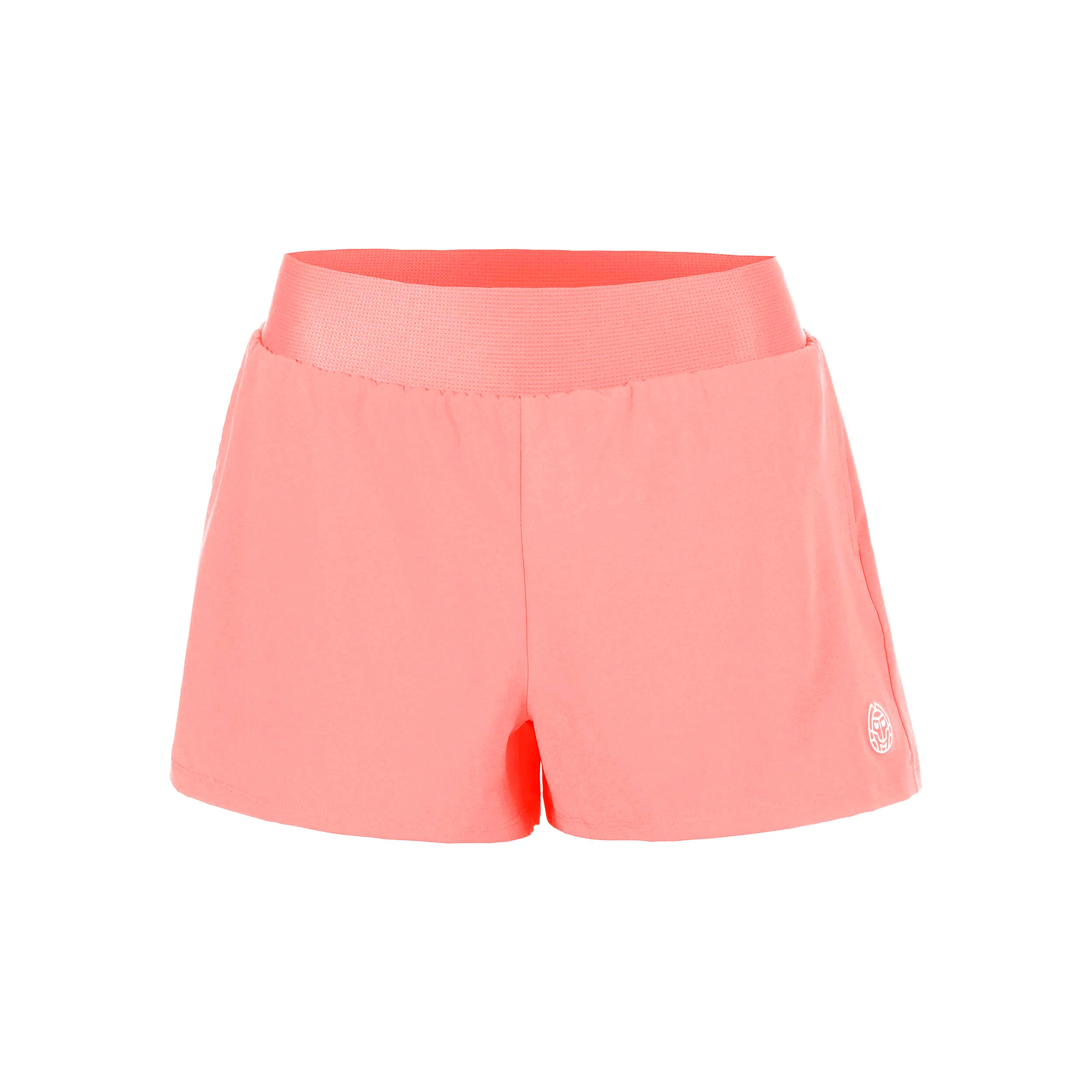Out of Control 2in1 Shorts Flickor-pink