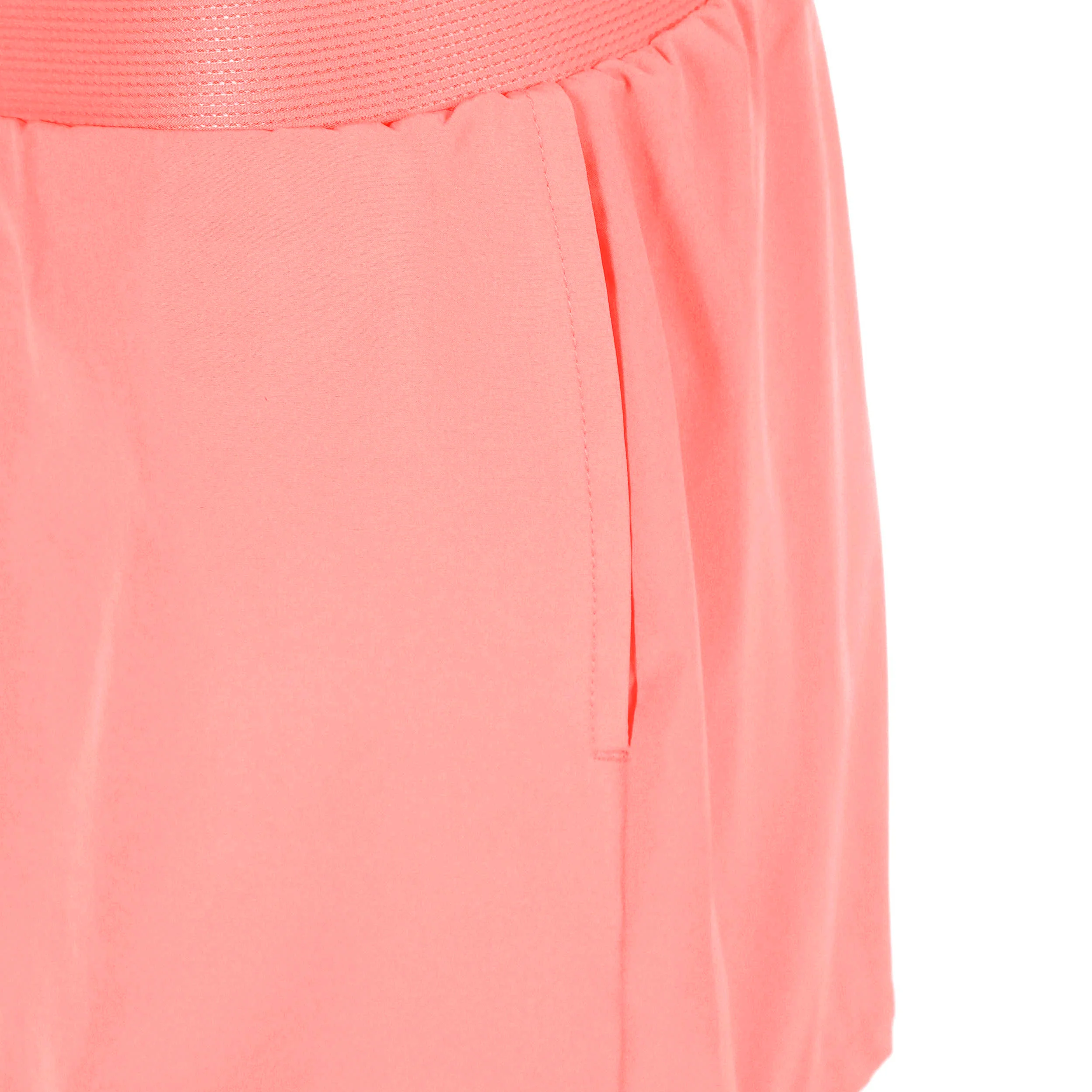 Out of Control 2in1 Shorts Flickor-pink - Image 4