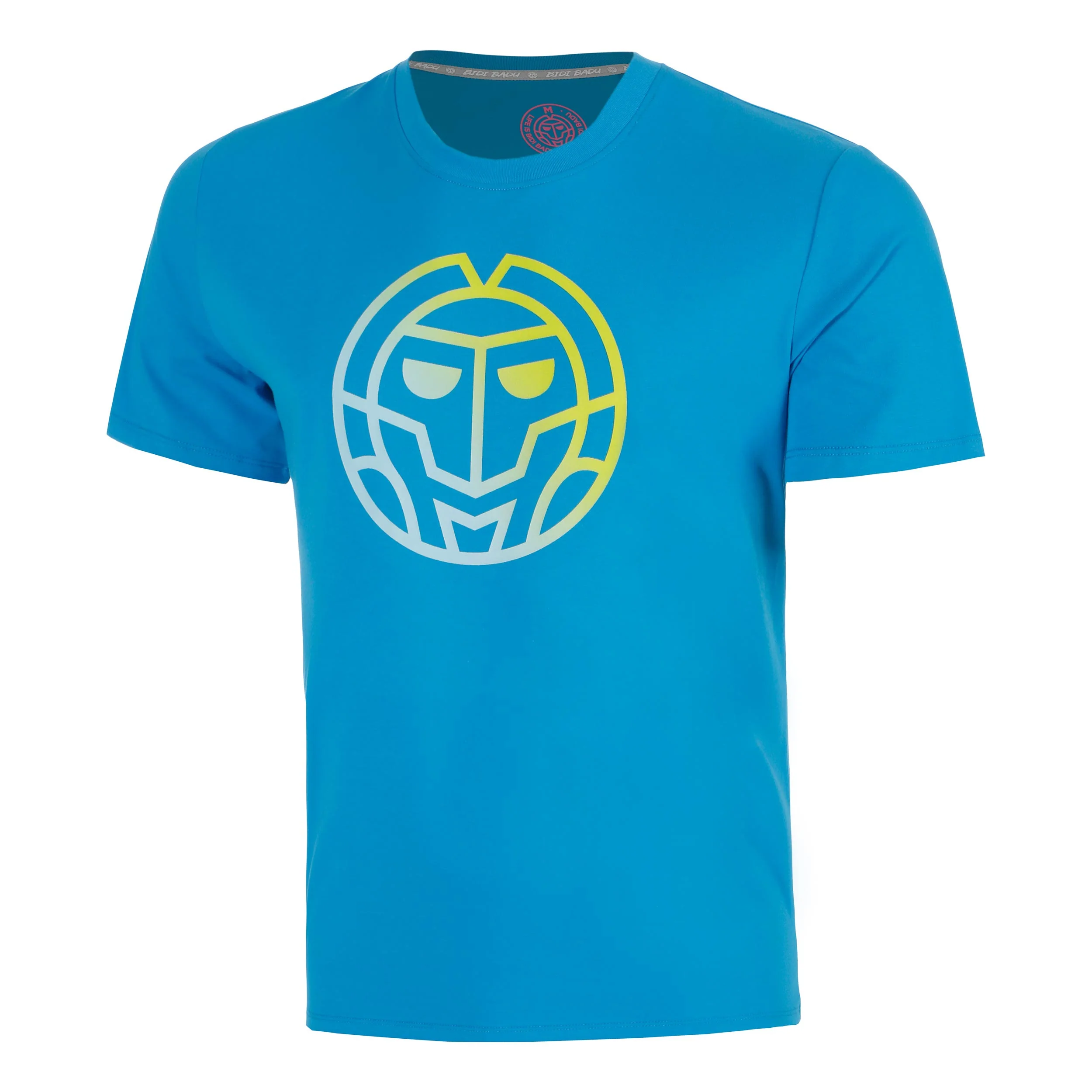 Out of Control Logo T-shirt Herrar-blå