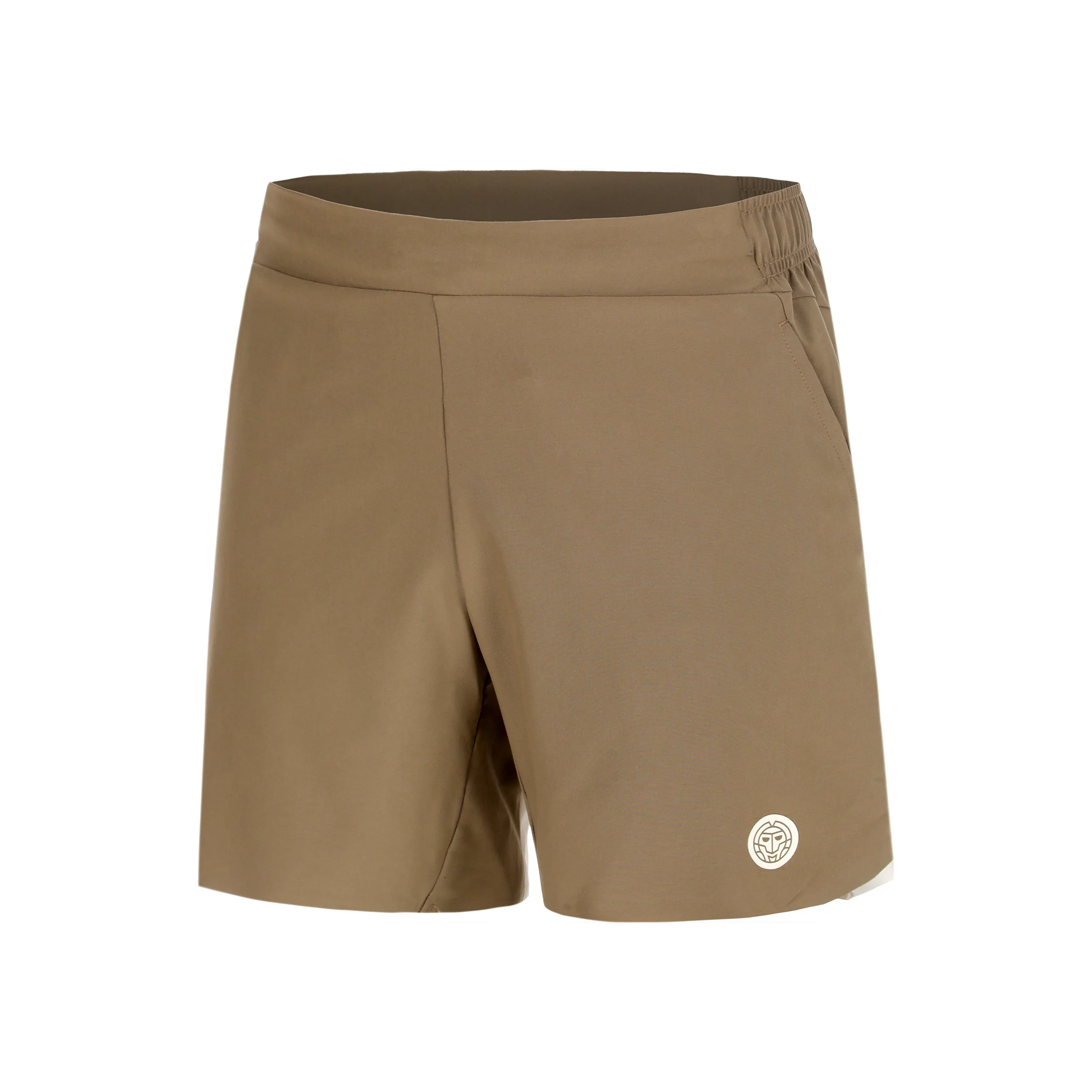 Paris 2025 7in Shorts Herrar-Brun
