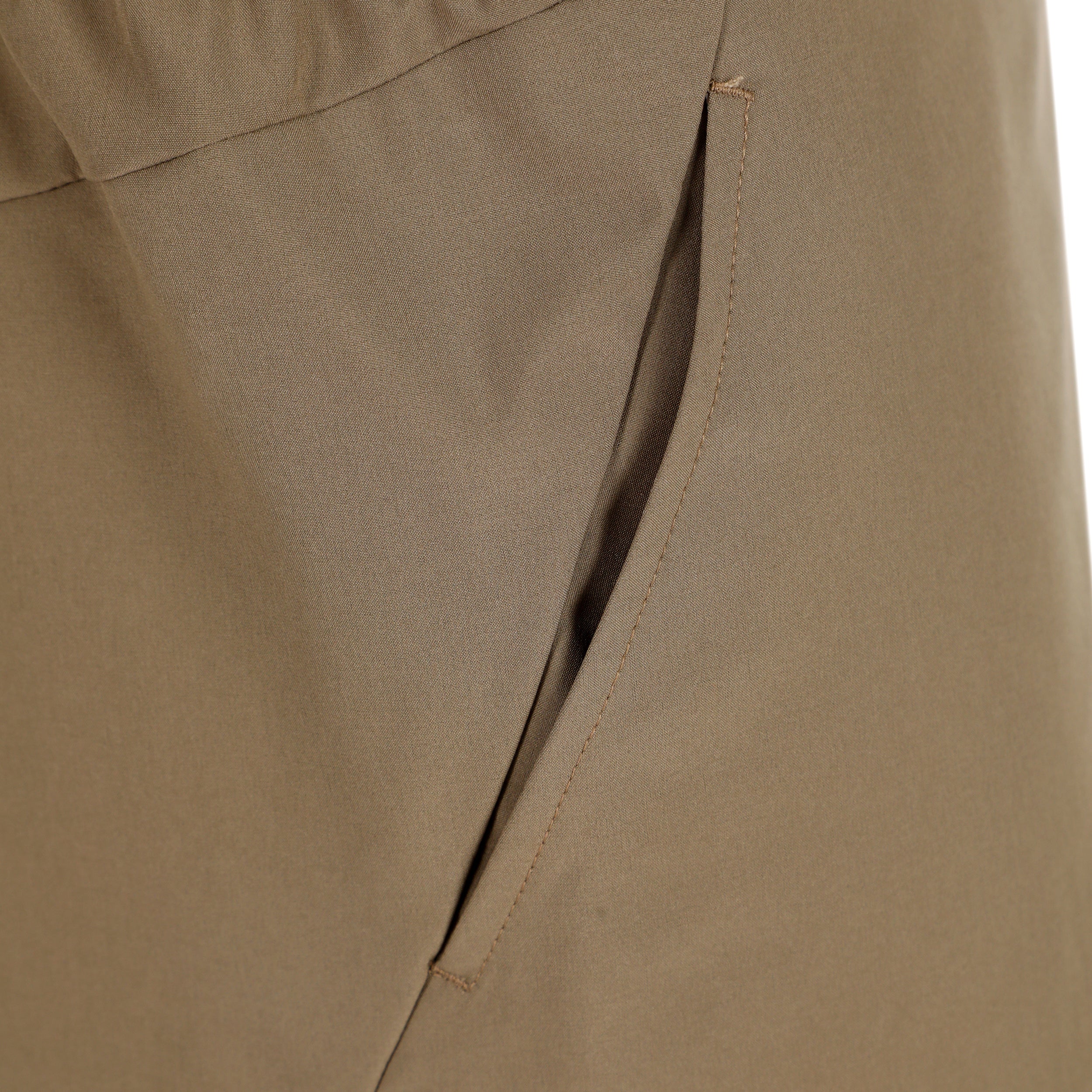 Paris 2025 7in Shorts Herrar-Brun - Image 4