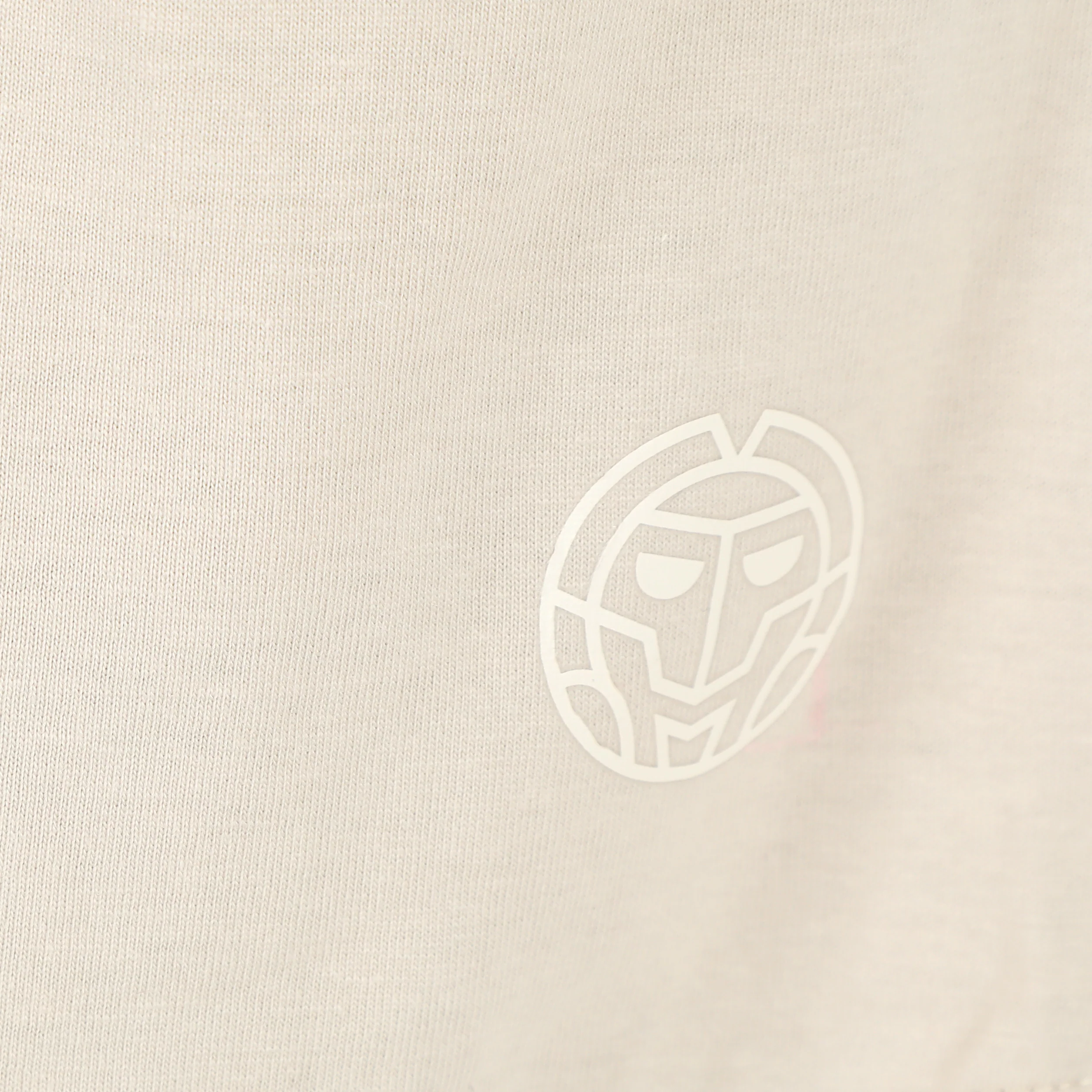 Paris 2025 Chill Linne Damer-Beige - Image 4