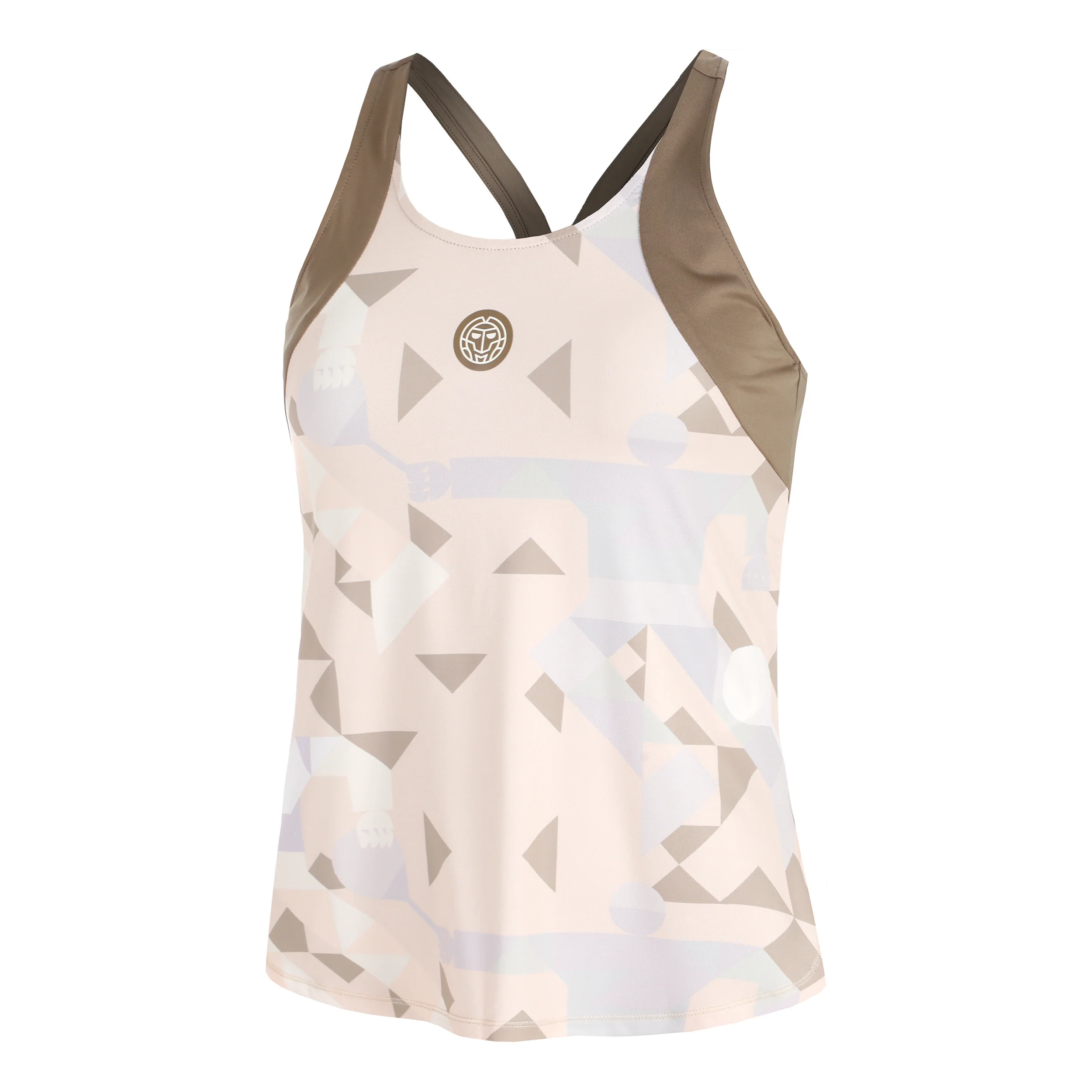 Paris 2025 Linne Damer-Beige
