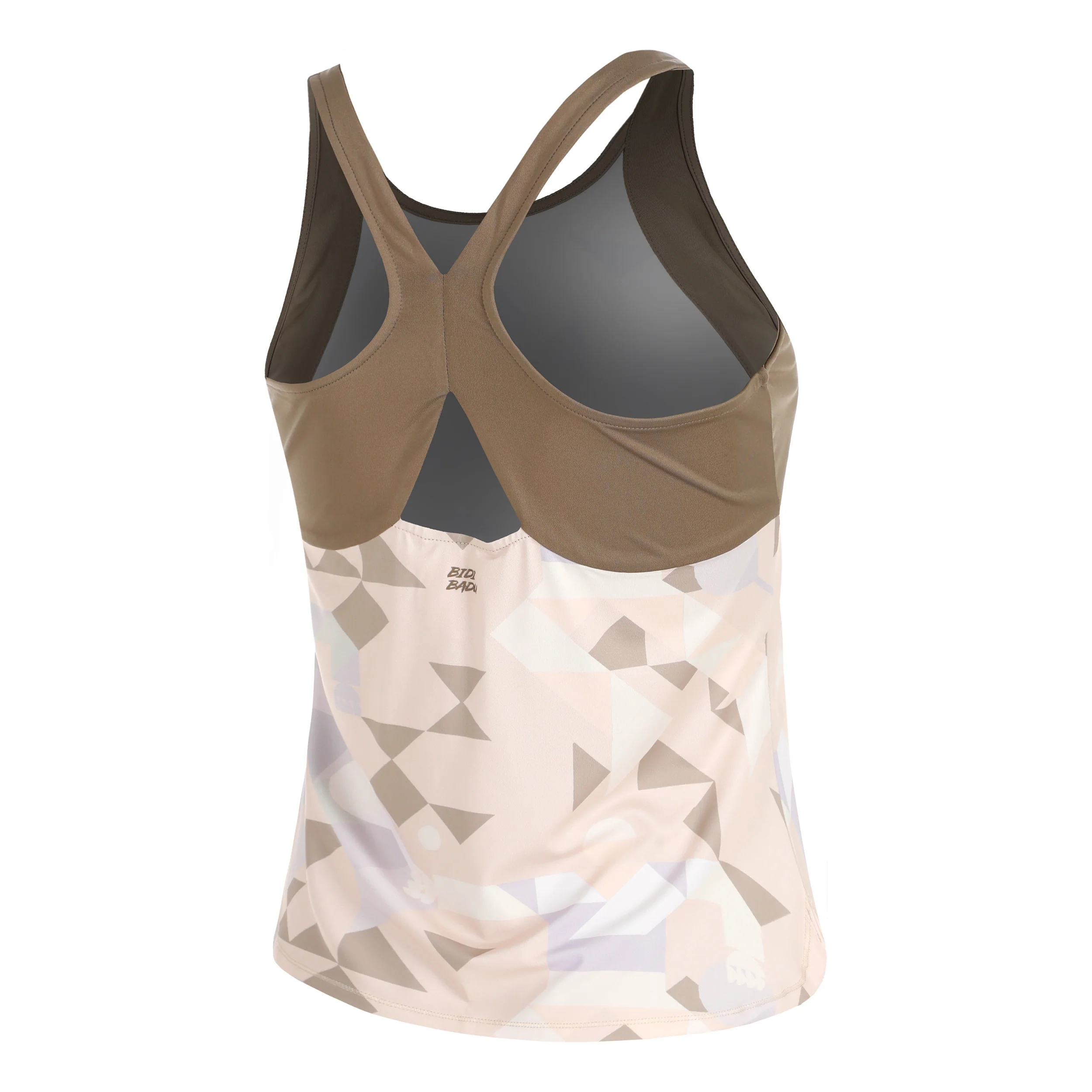 Paris 2025 Linne Damer-Beige - Image 2