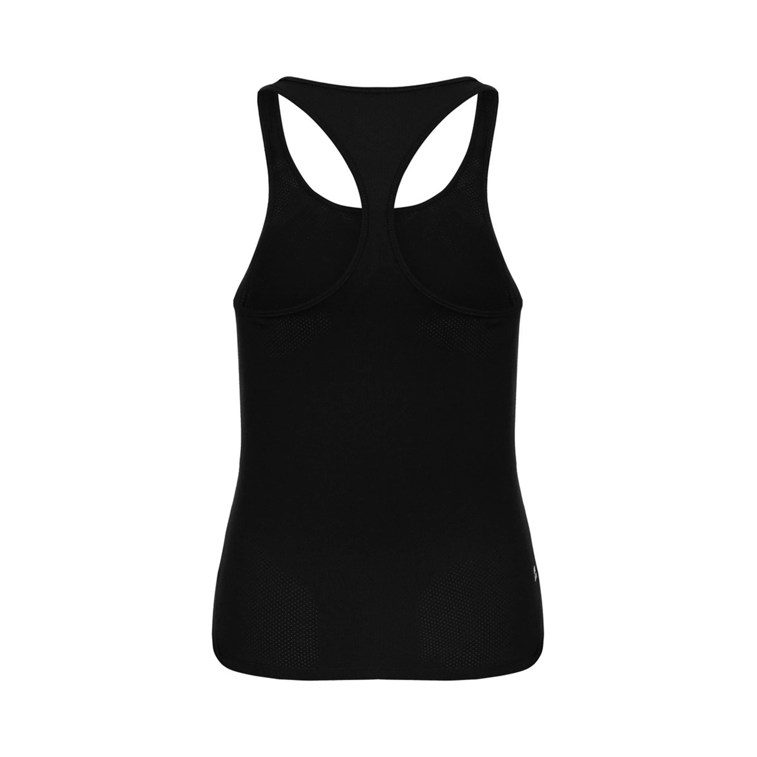 Rahel Tech Linne Flickor-Svart - Image 2