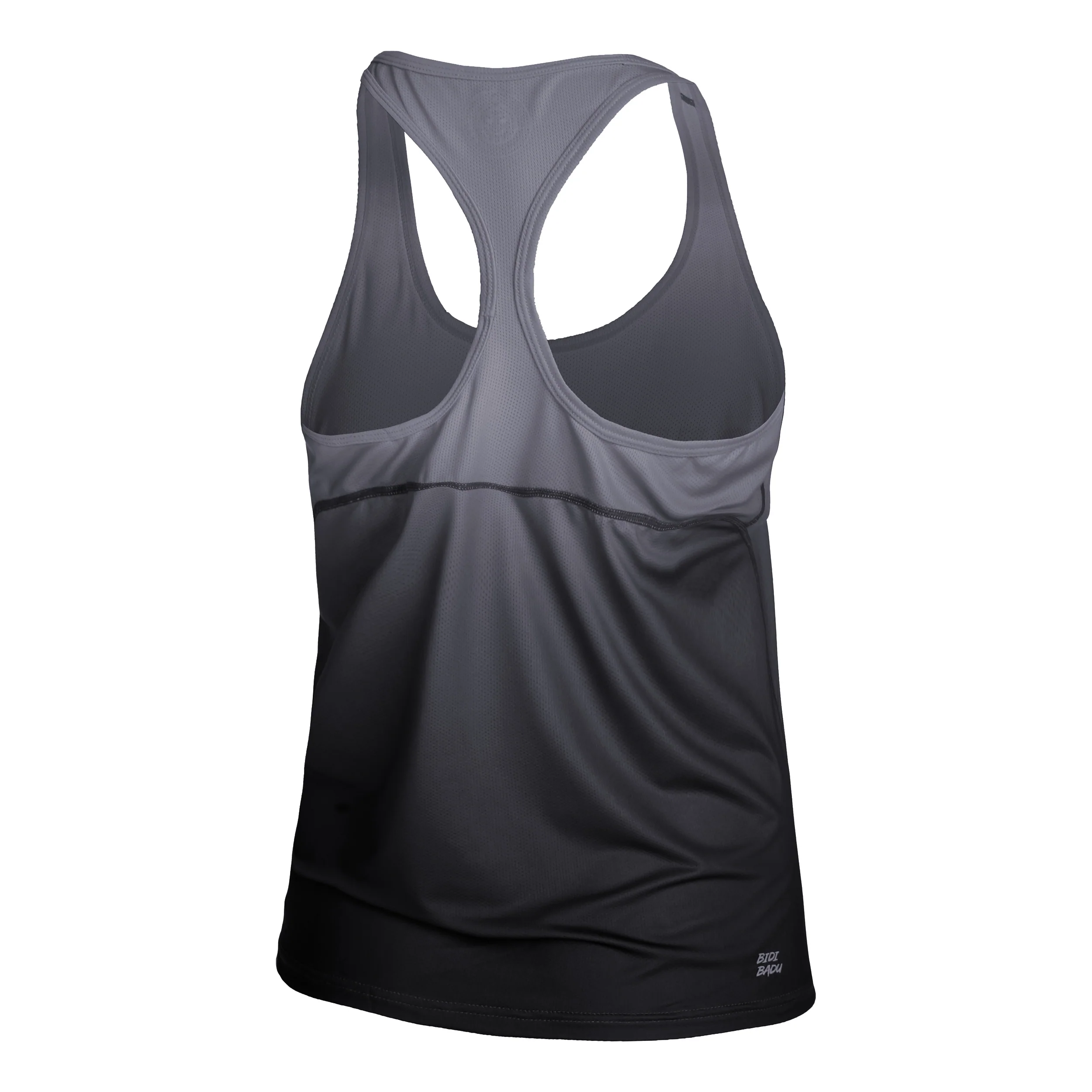 Rhombo Move Printed Linne Damer-svart - Image 2