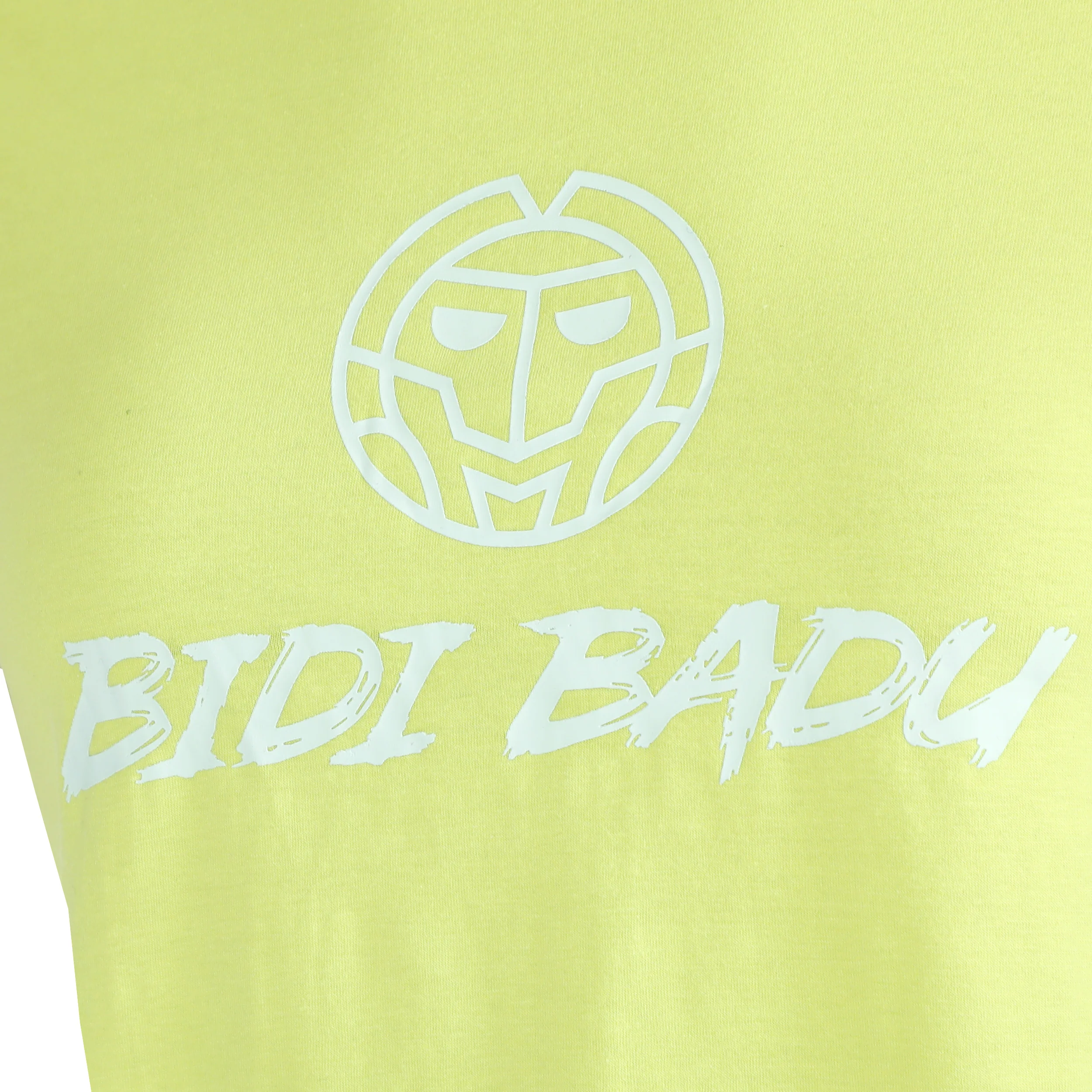 Rotatores Move T-shirt Damer-Neongul - Image 3
