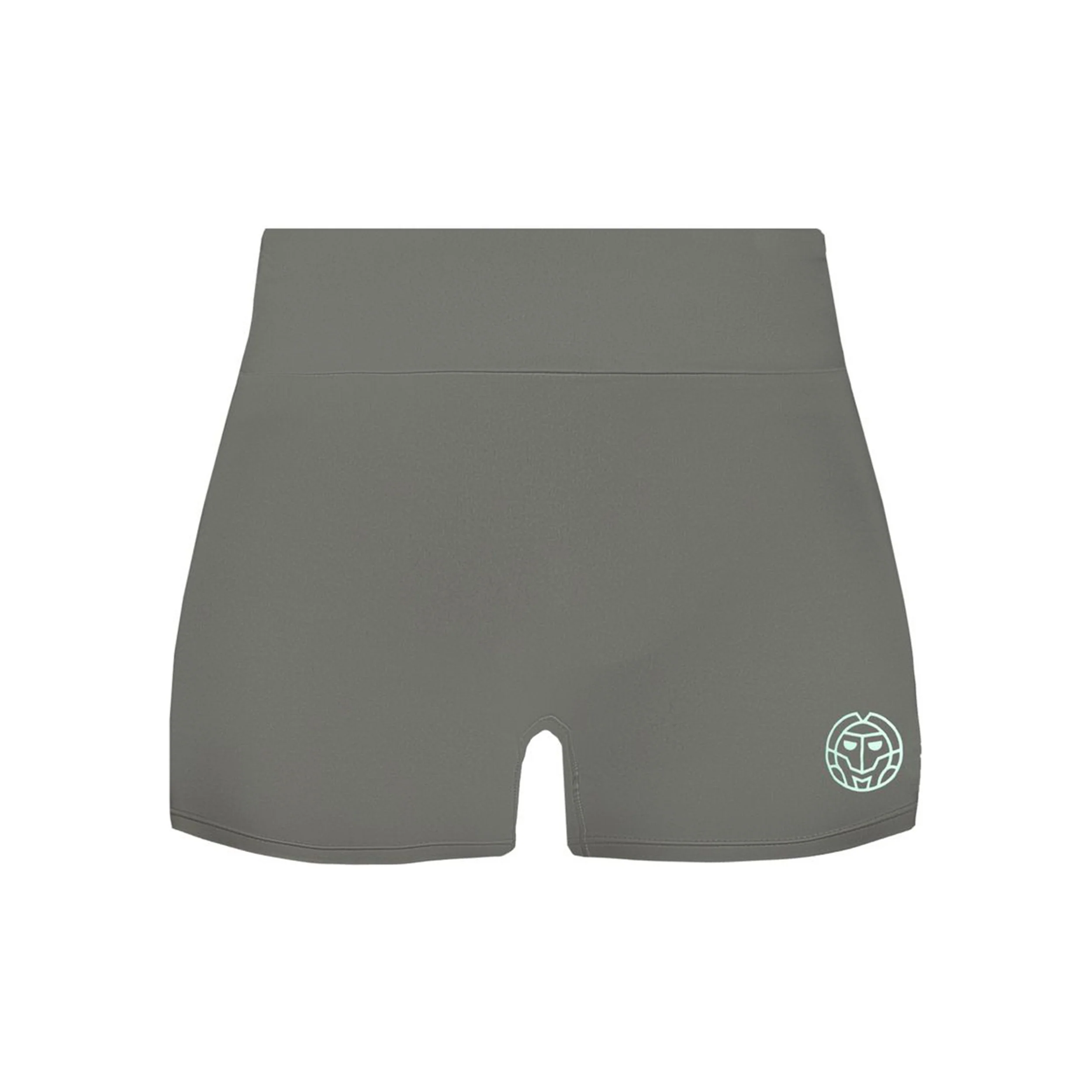 Soleus Move Shorts Damer-Grå