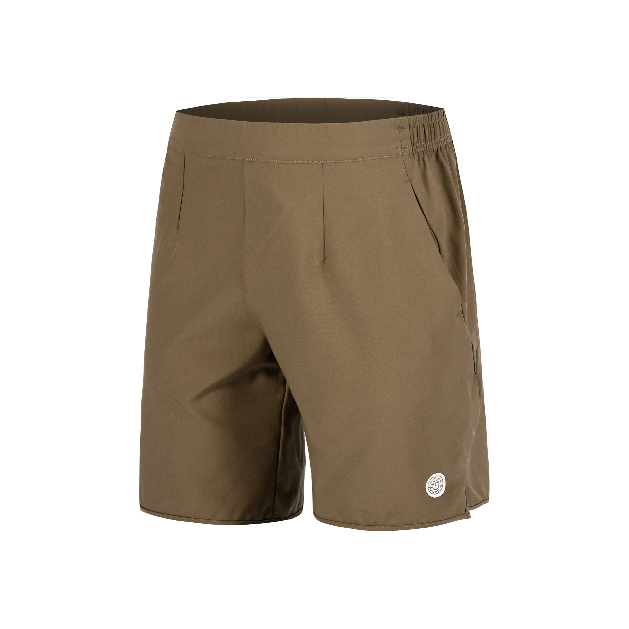 Spectrum 9in Shorts Herrar-Brun
