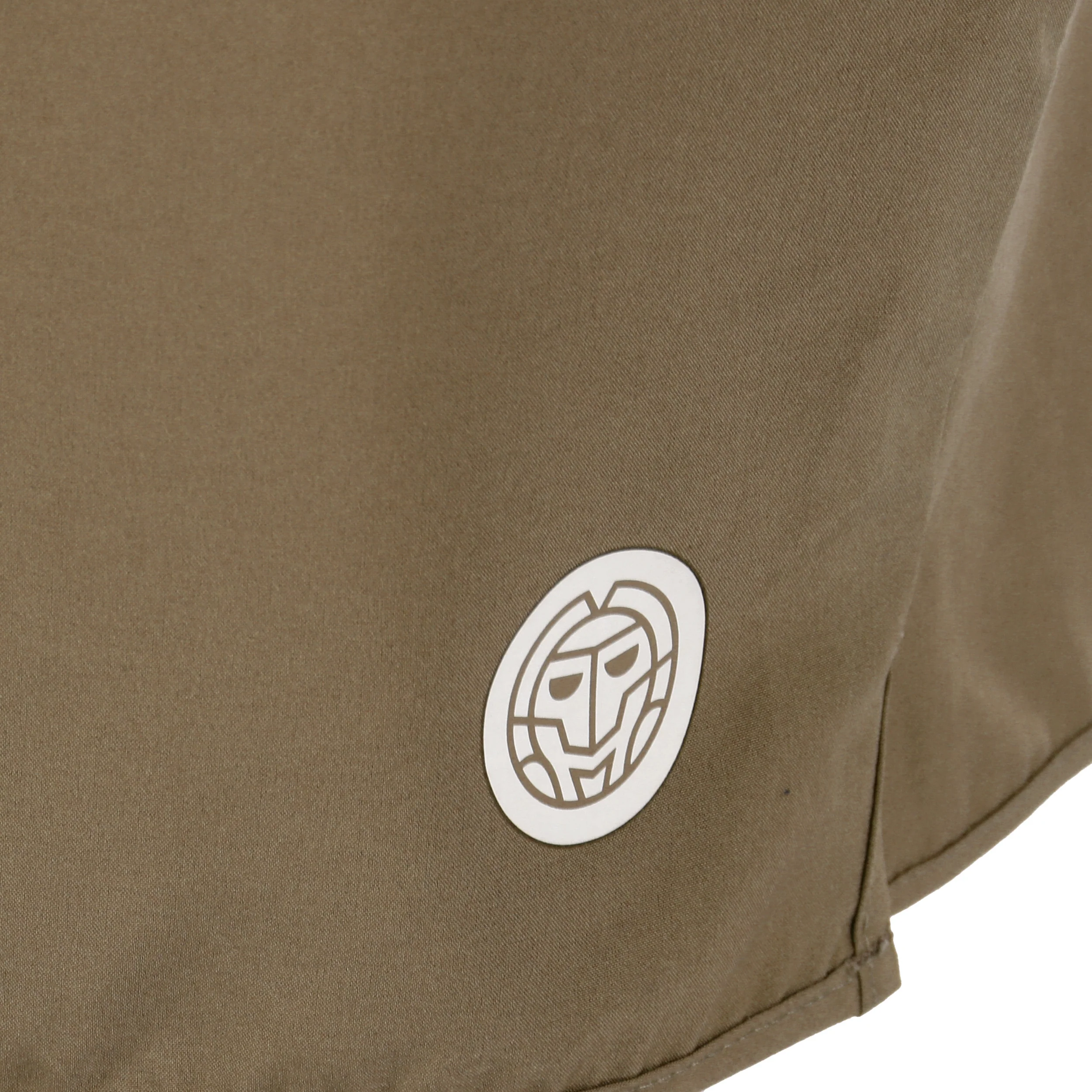 Spectrum 9in Shorts Herrar-Brun - Image 3