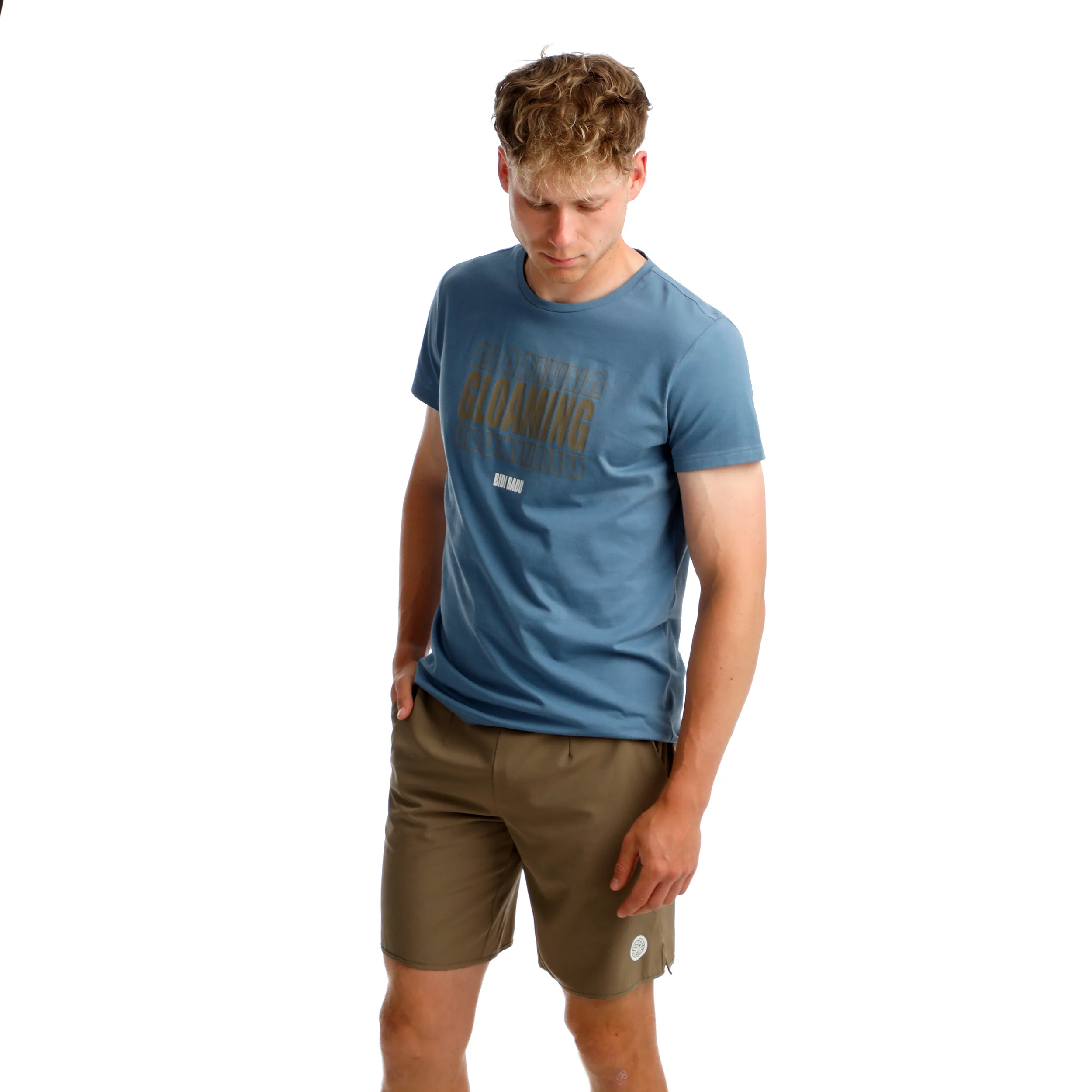 Spectrum 9in Shorts Herrar-Brun - Image 6