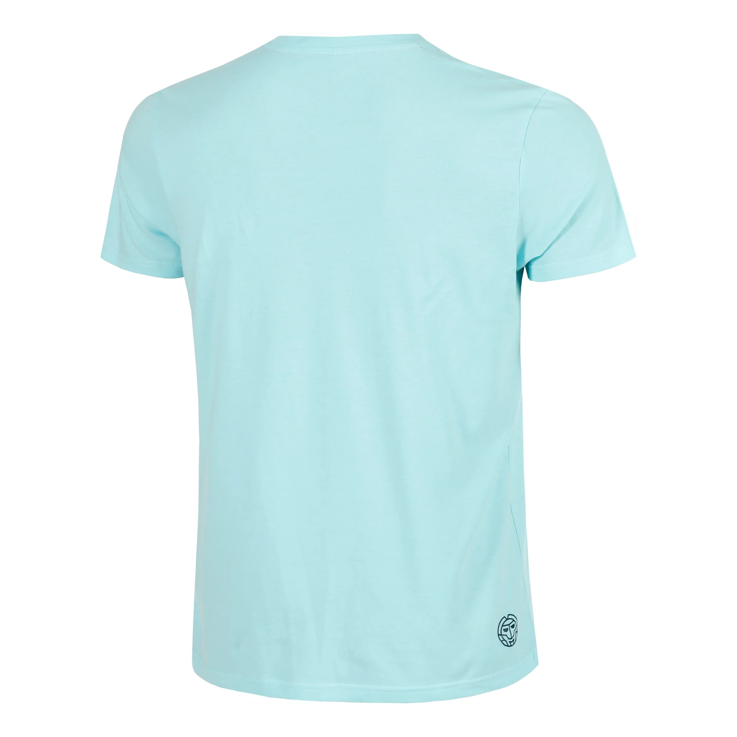 Spectrum Chill T-shirt Herrar-Blå - Image 2