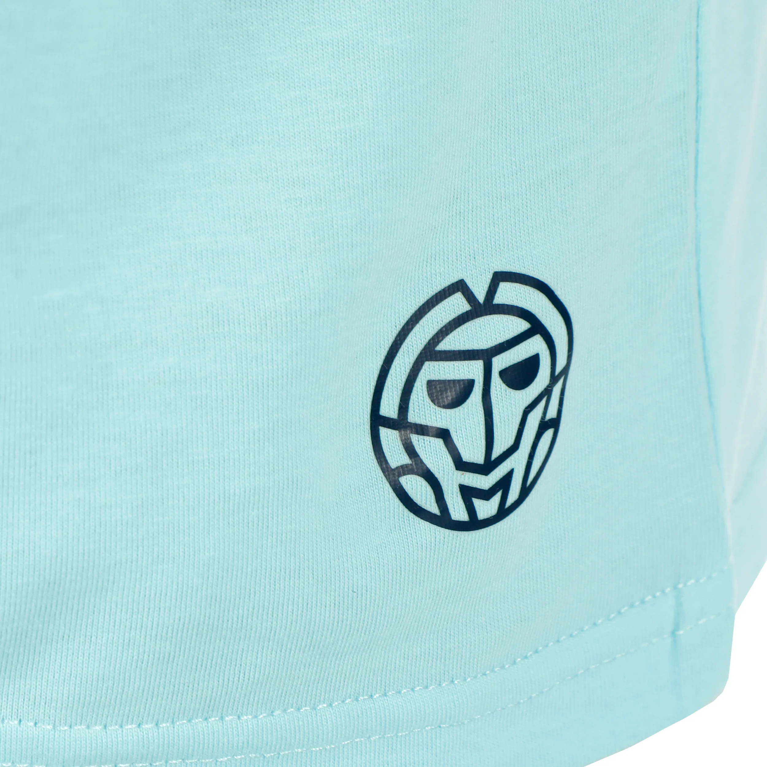 Spectrum Chill T-shirt Herrar-Blå - Image 4