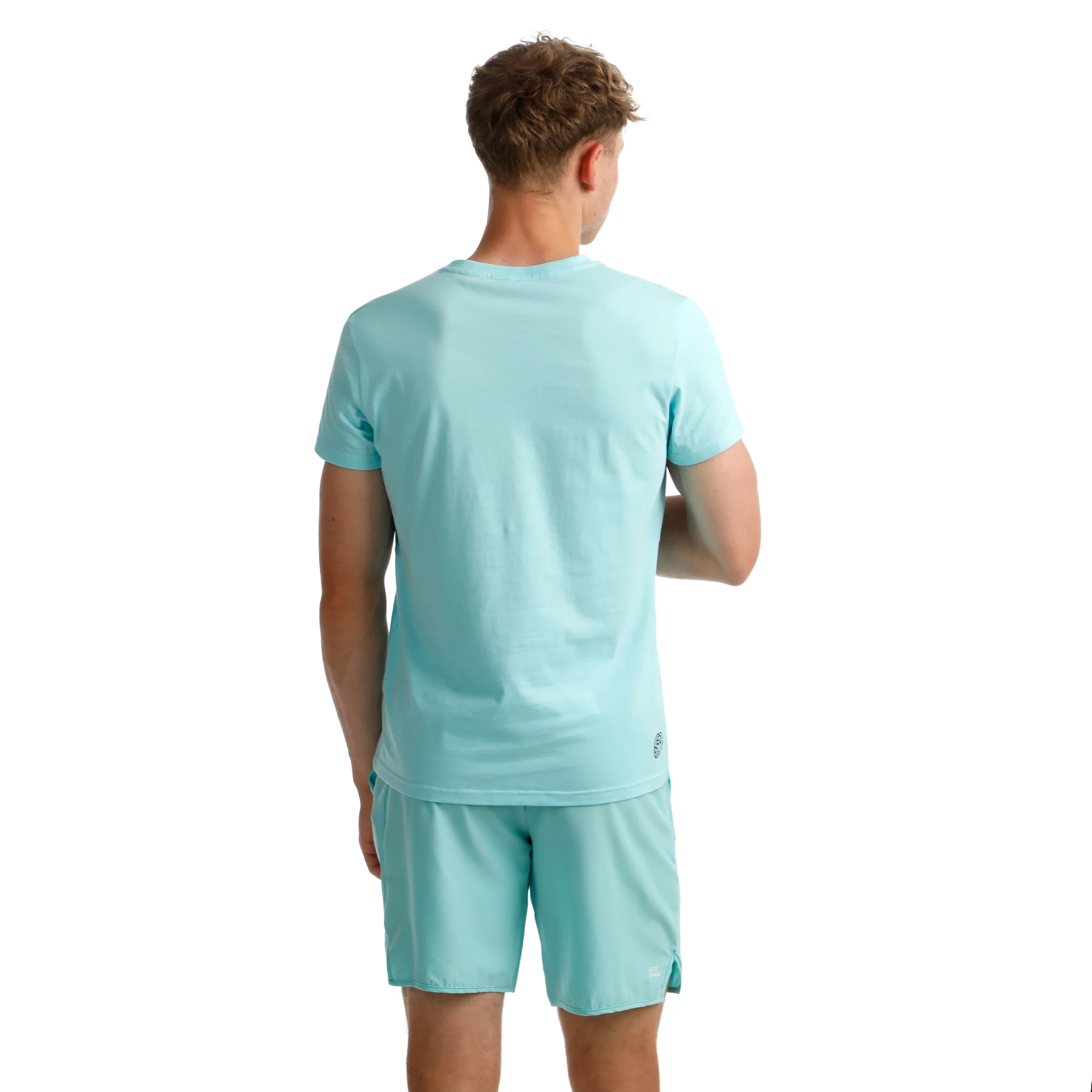 Spectrum Chill T-shirt Herrar-Blå - Image 6