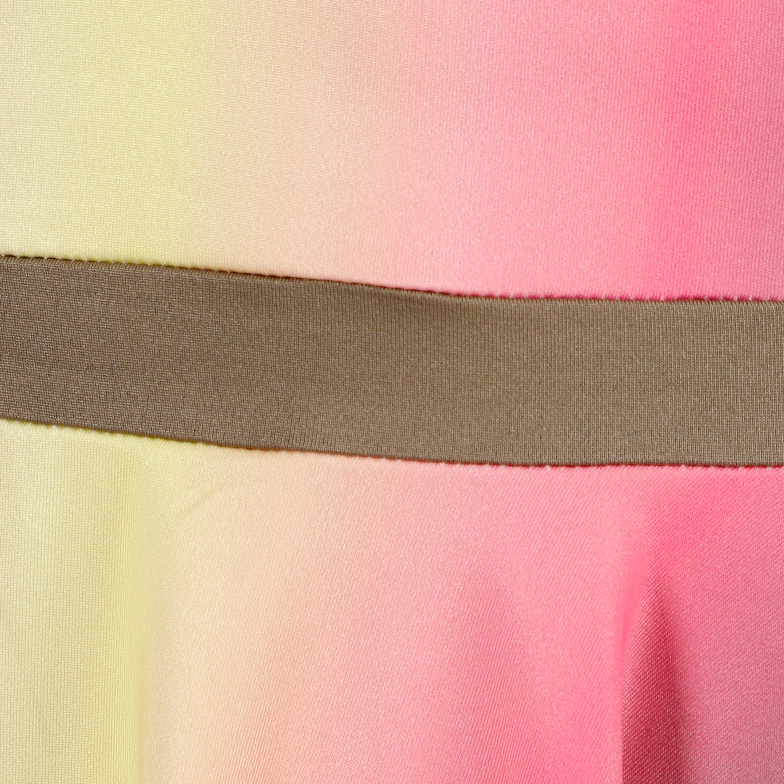 Spectrum Klänning Damer-Brun,Gul - Image 4