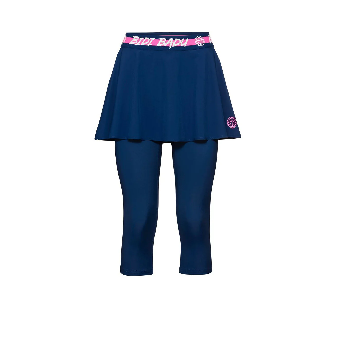 Tamea Tech Scapri Flickor-Mörkblå,Pink