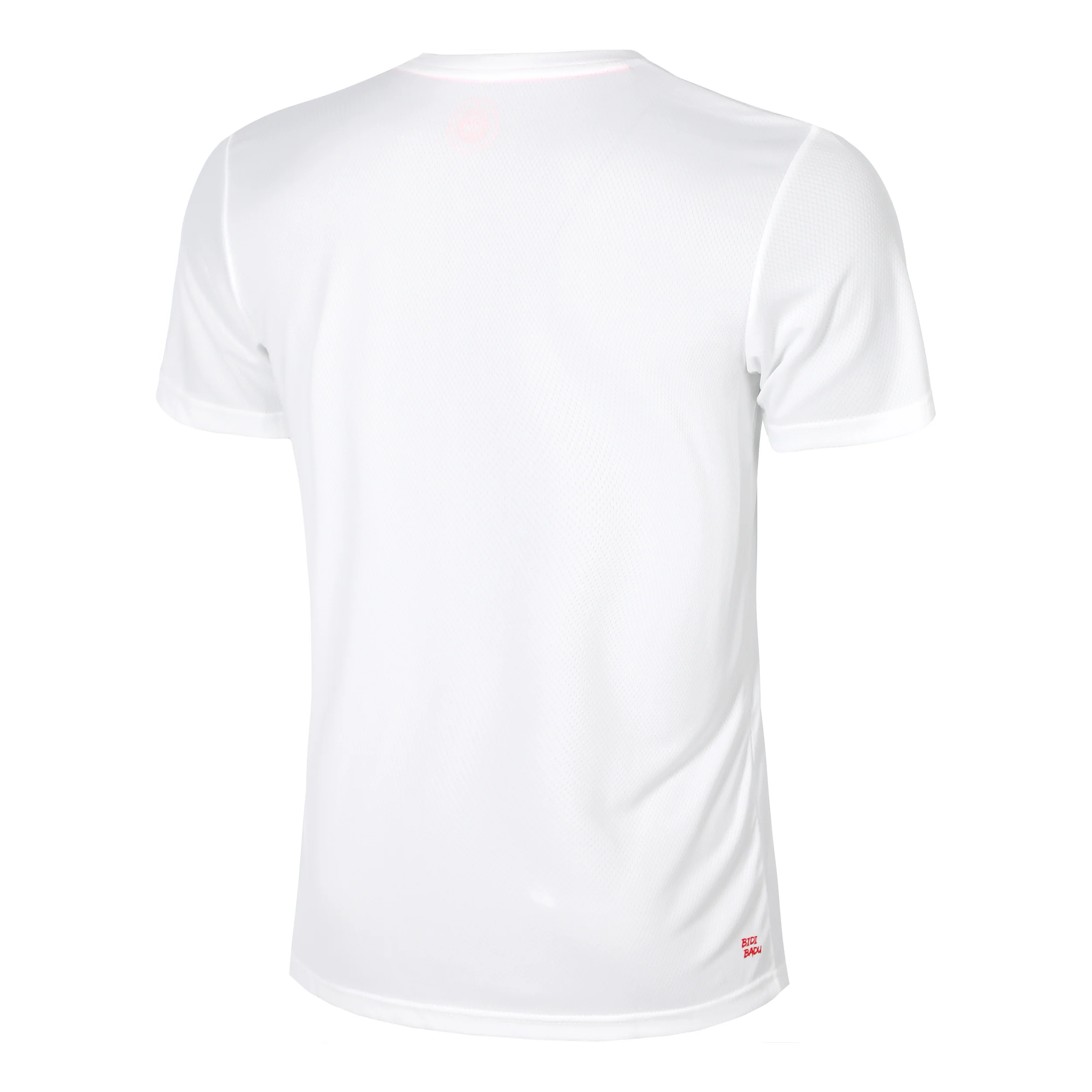 Ted ÖTV Tech Tee T-shirt Flickor - lila, - Image 2