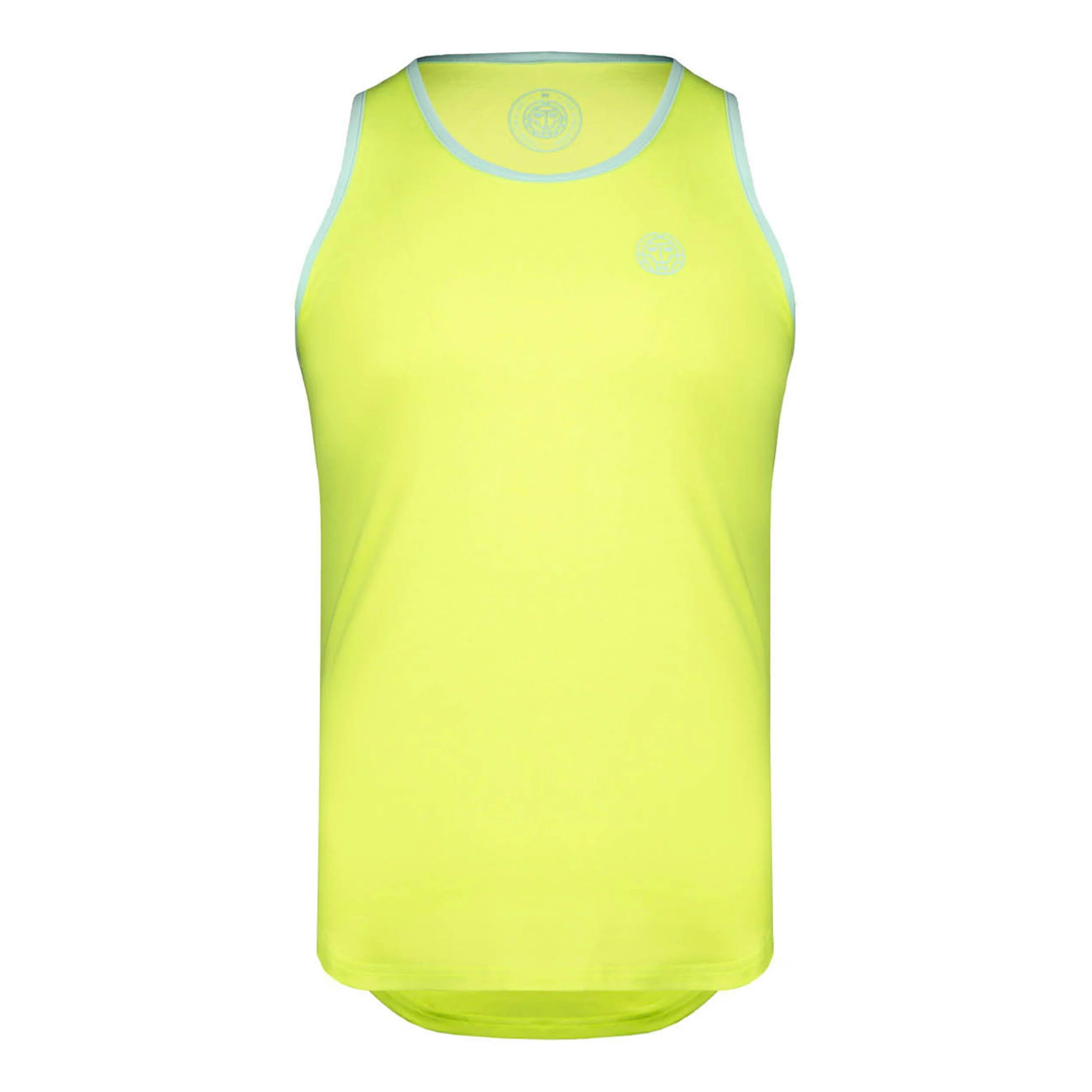 Trapezius Maximus Move Linne Herrar-Neongul