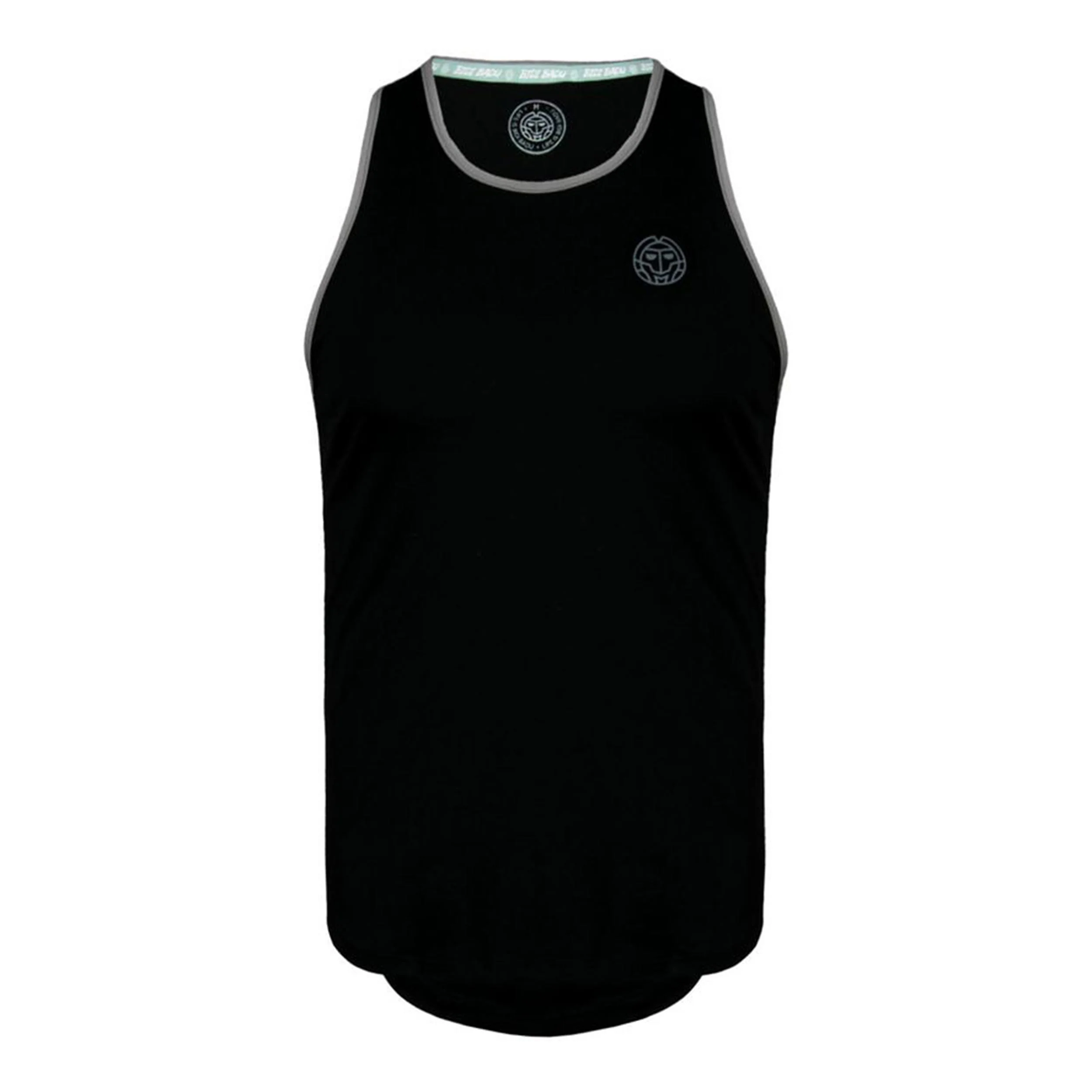 Trapezius Maximus Move Linne Herrar-Svart