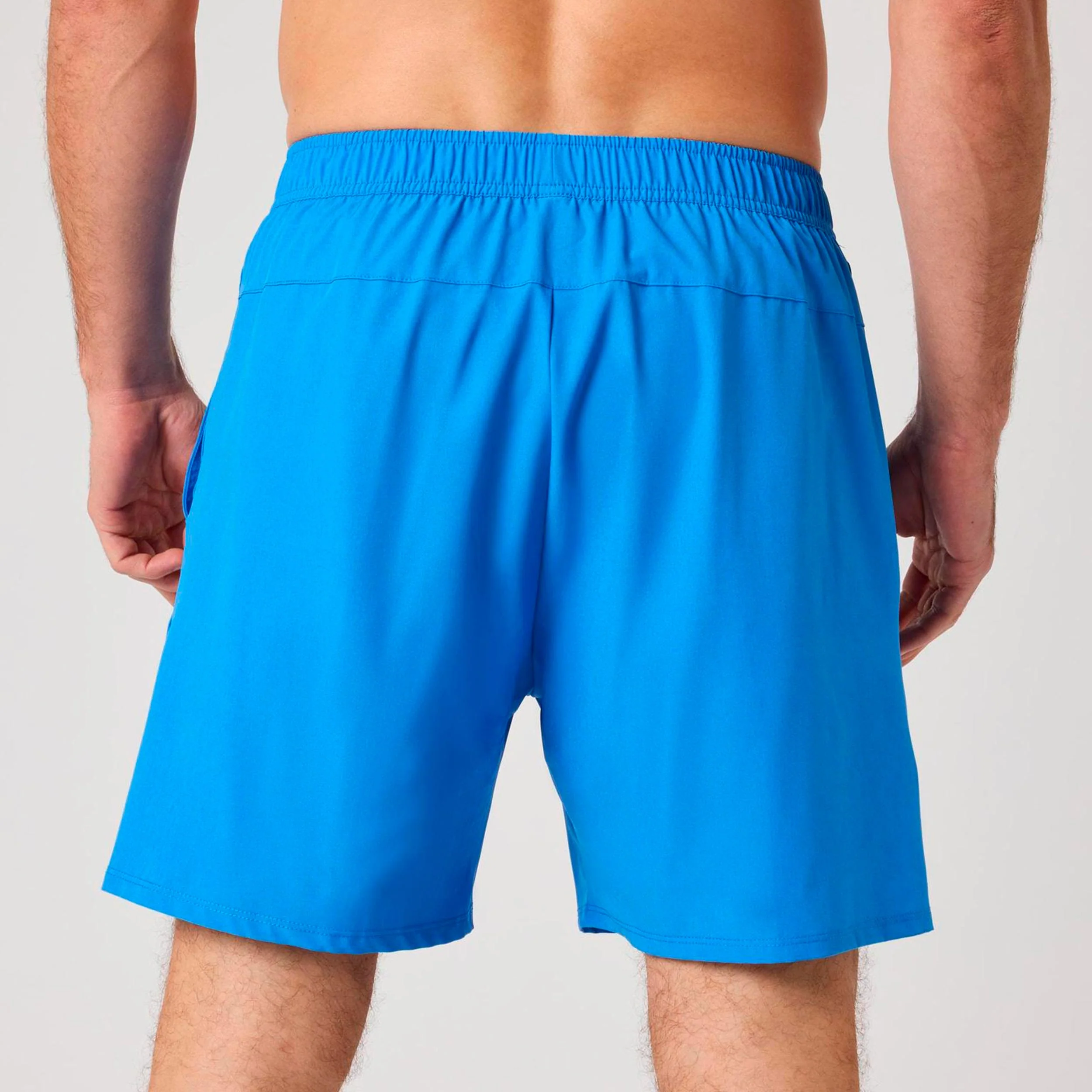Ace Racquet 7 Inch Shorts Herrar - koboltblå - Image 2