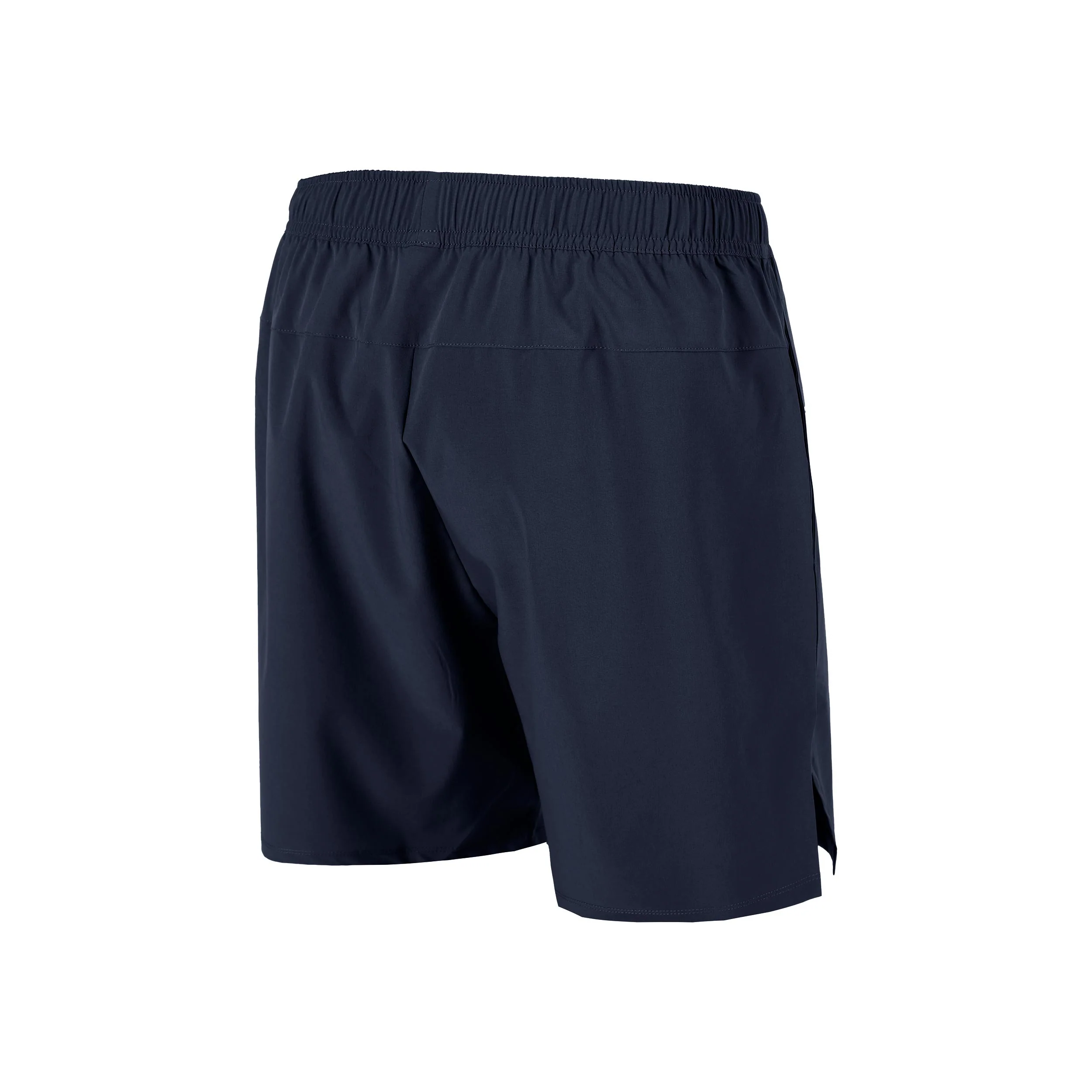 Ace Racquet 7 Inch Shorts Herrar - mörkblå, - Image 2