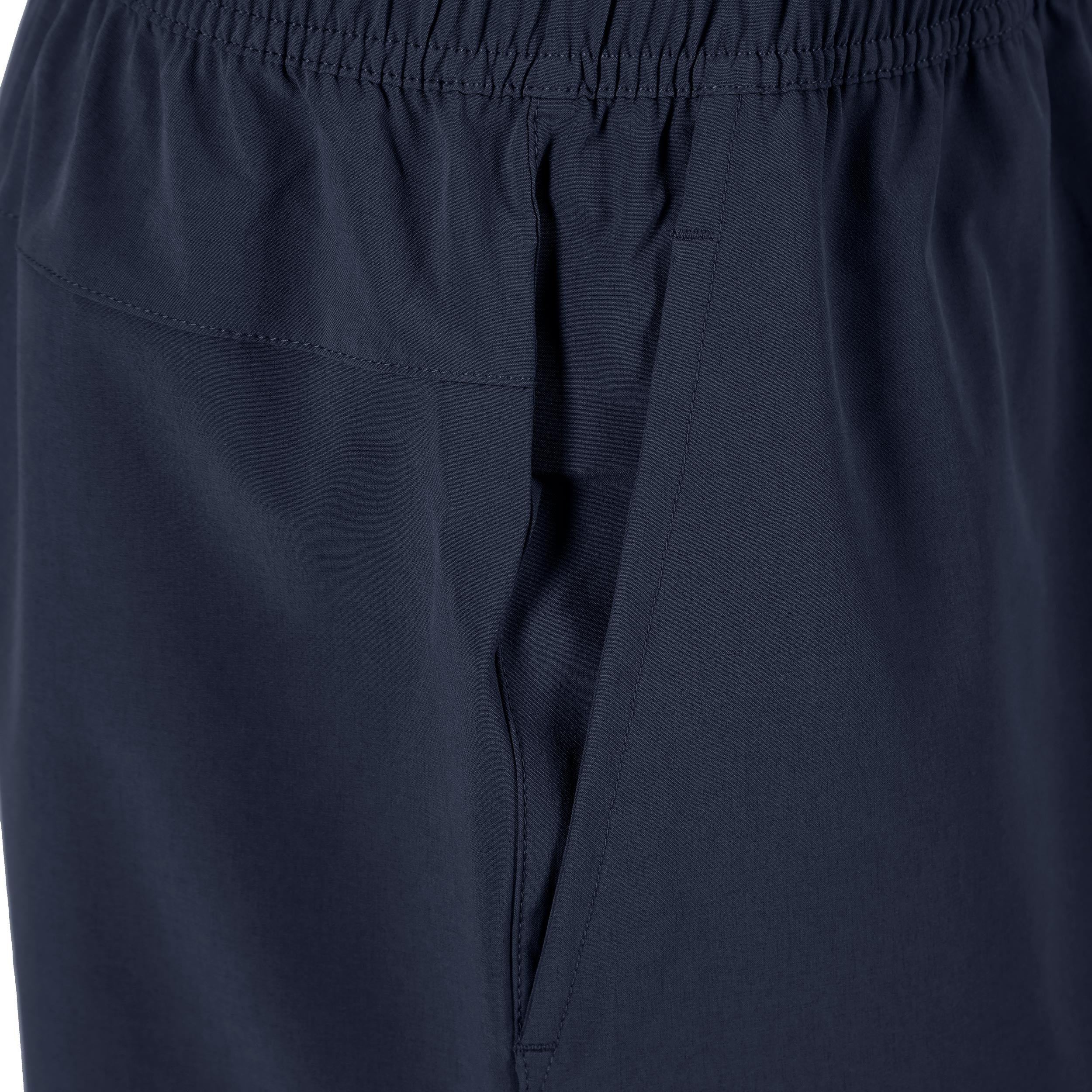 Ace Racquet 7 Inch Shorts Herrar - mörkblå, - Image 4