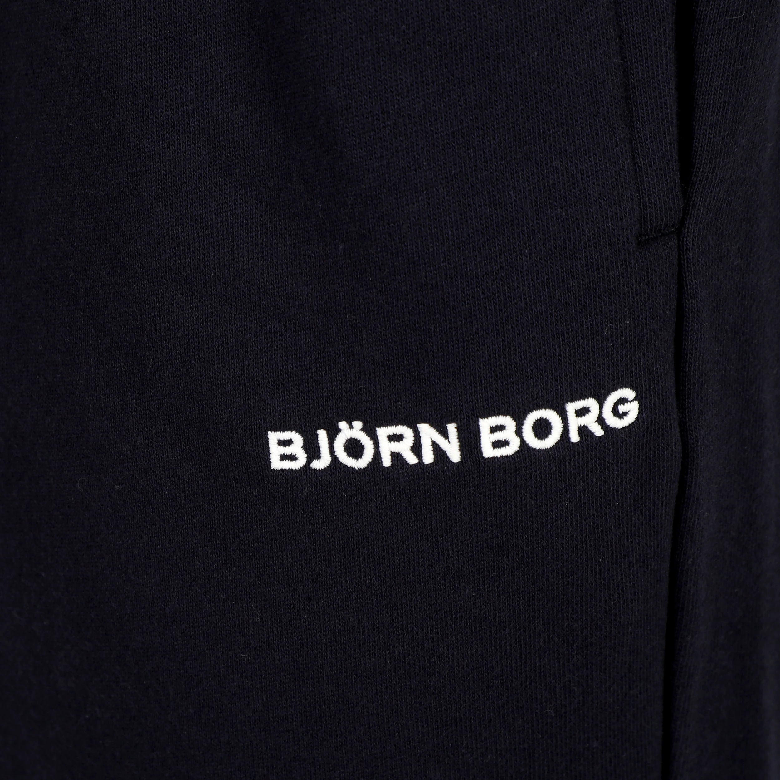 Classic Träningsbyxa Herrar-Mörkblå - Image 3