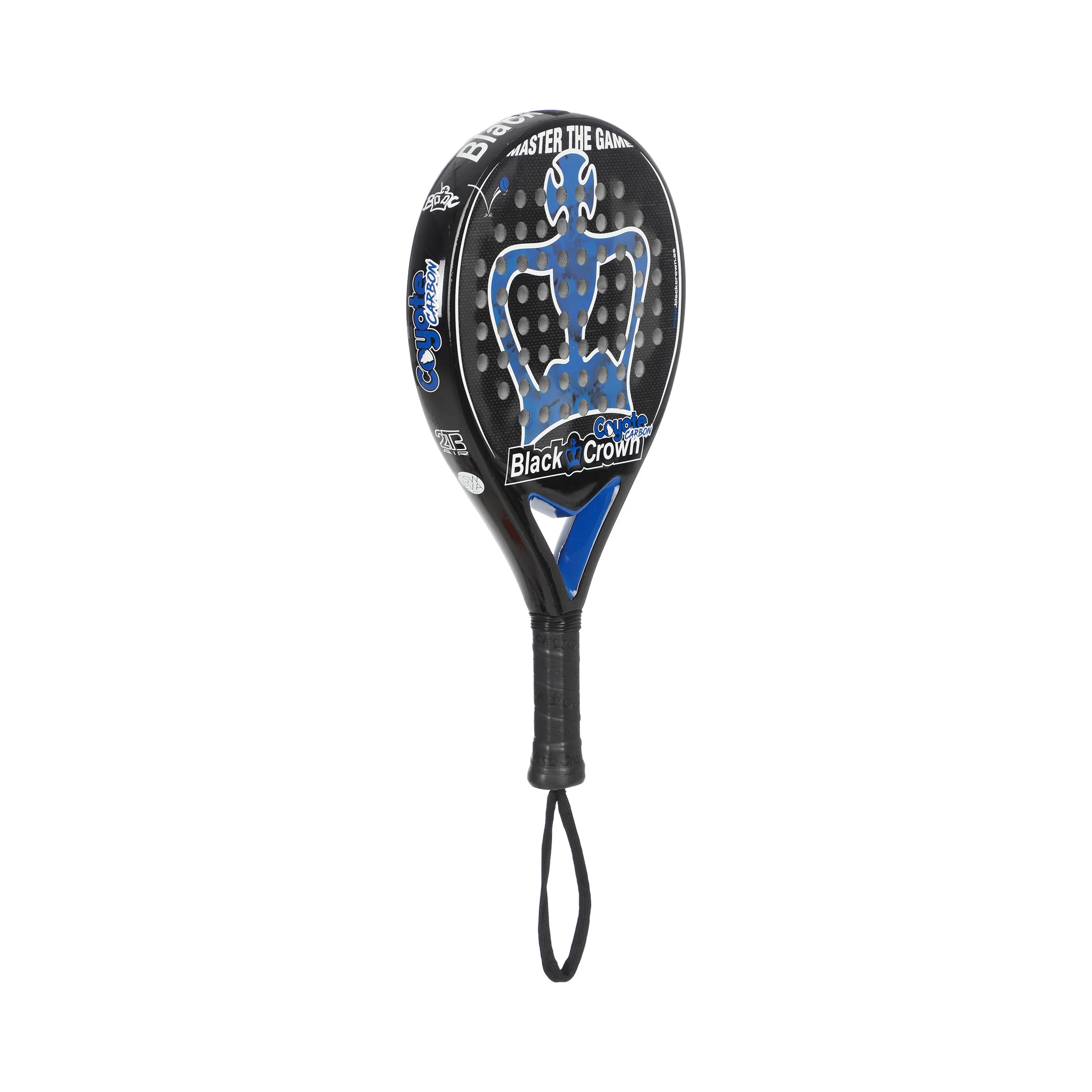 Coyote Carbon 3k Padelracket - Image 3