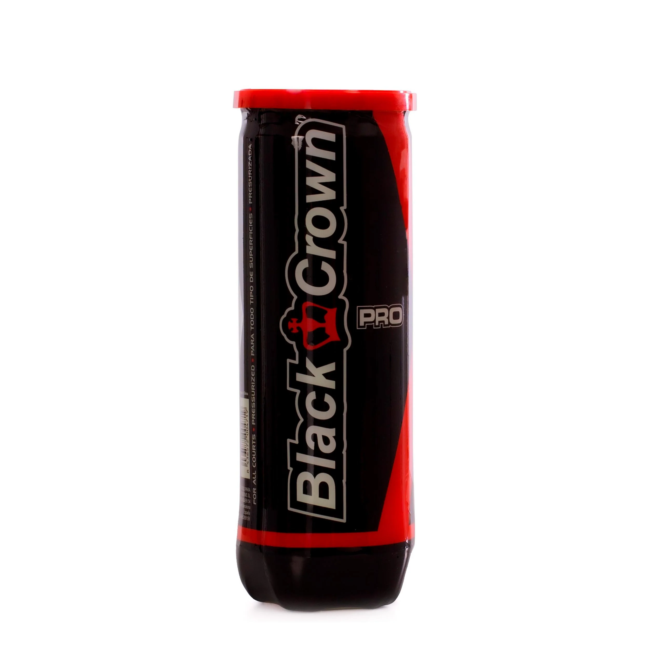 Pro 3-pack rör