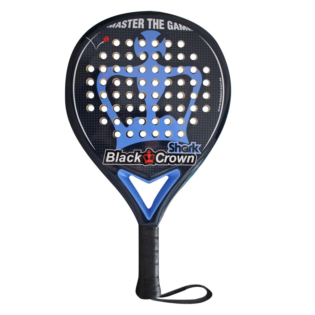 Shark Padelracket