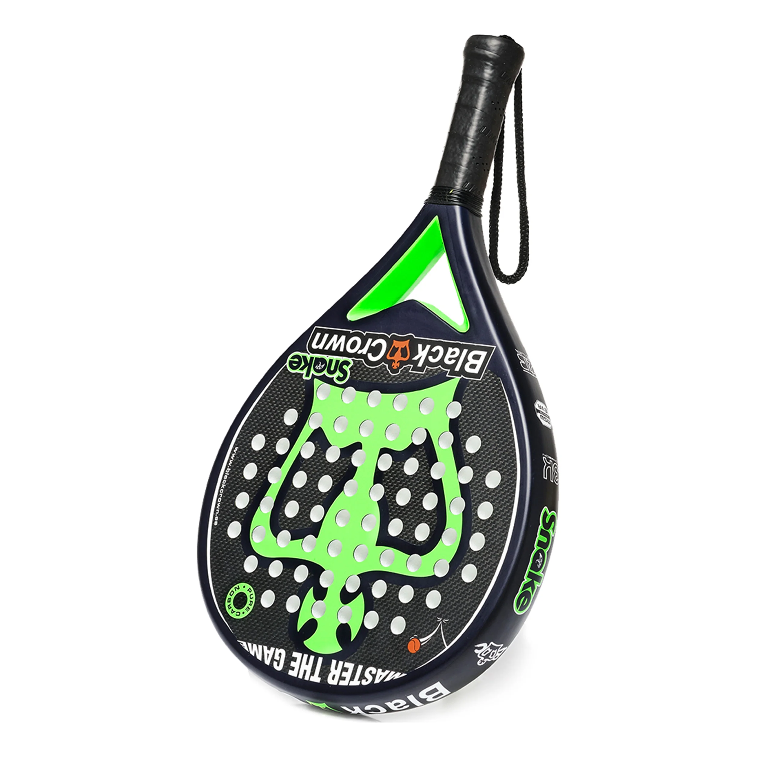 Snake Padelracket - Image 2