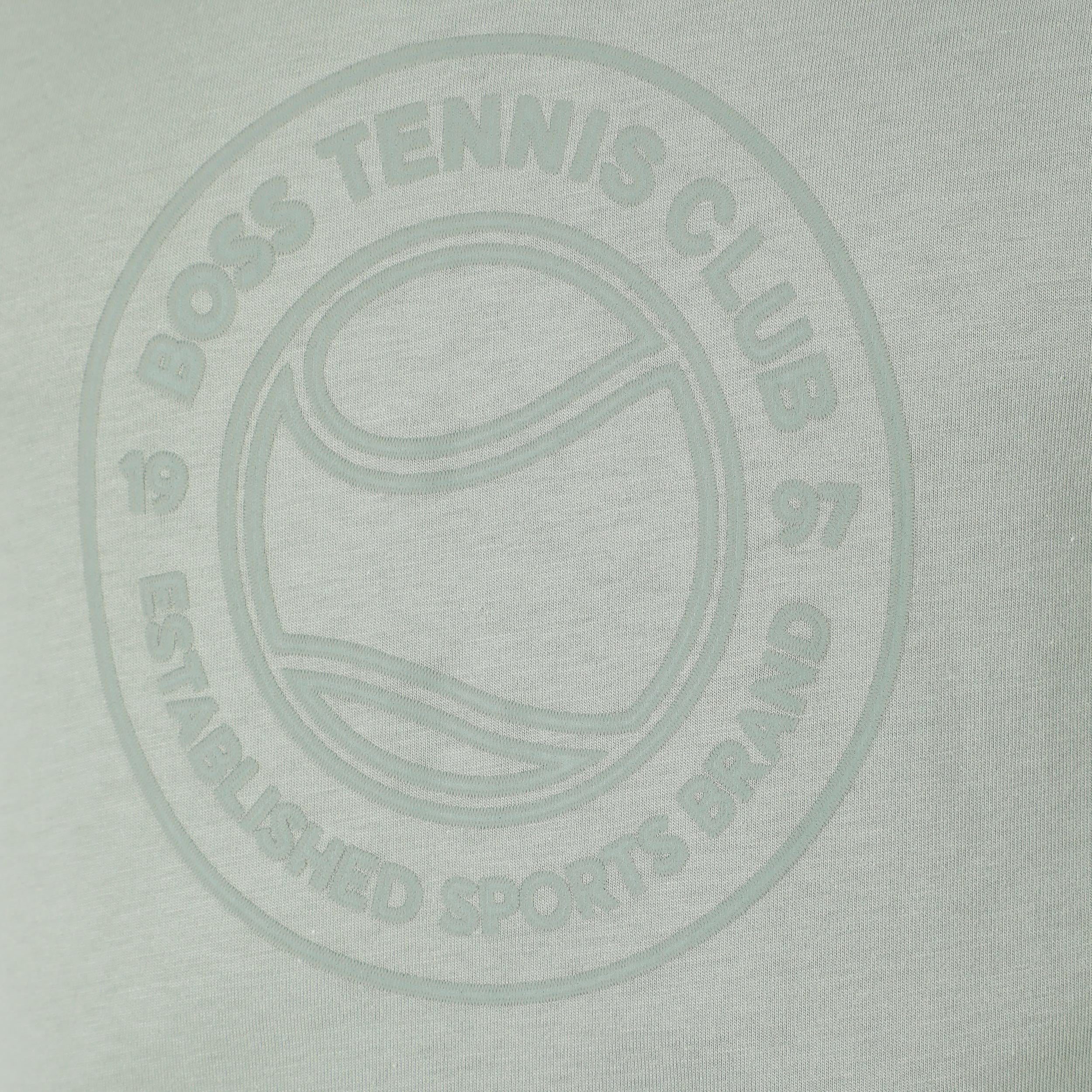 Join Logo T-shirt Herrar-visdom - Image 3