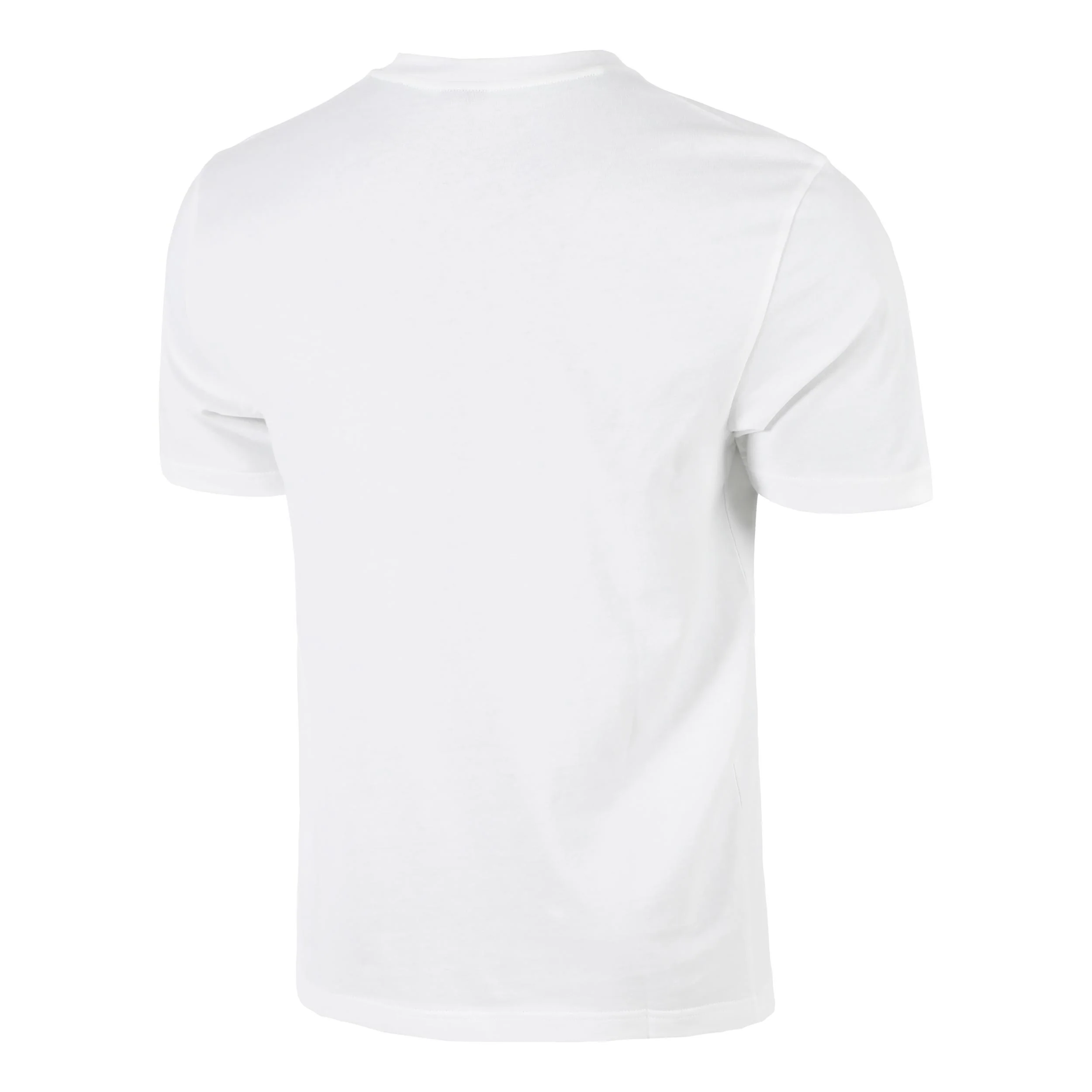 Join Logo T-shirt Herrar-vit - Image 2