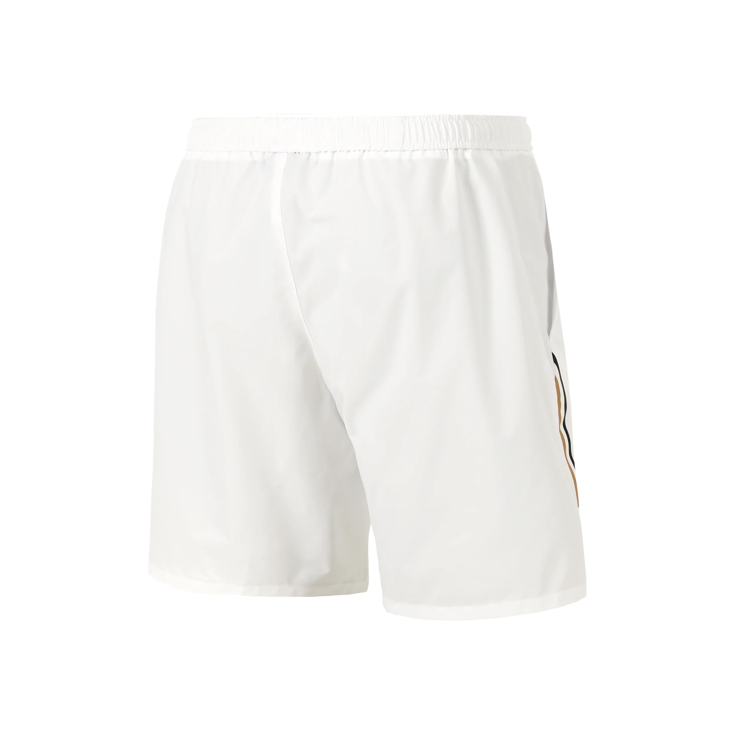 Score TOC 9inch Shorts Herrar-Vit - Image 2