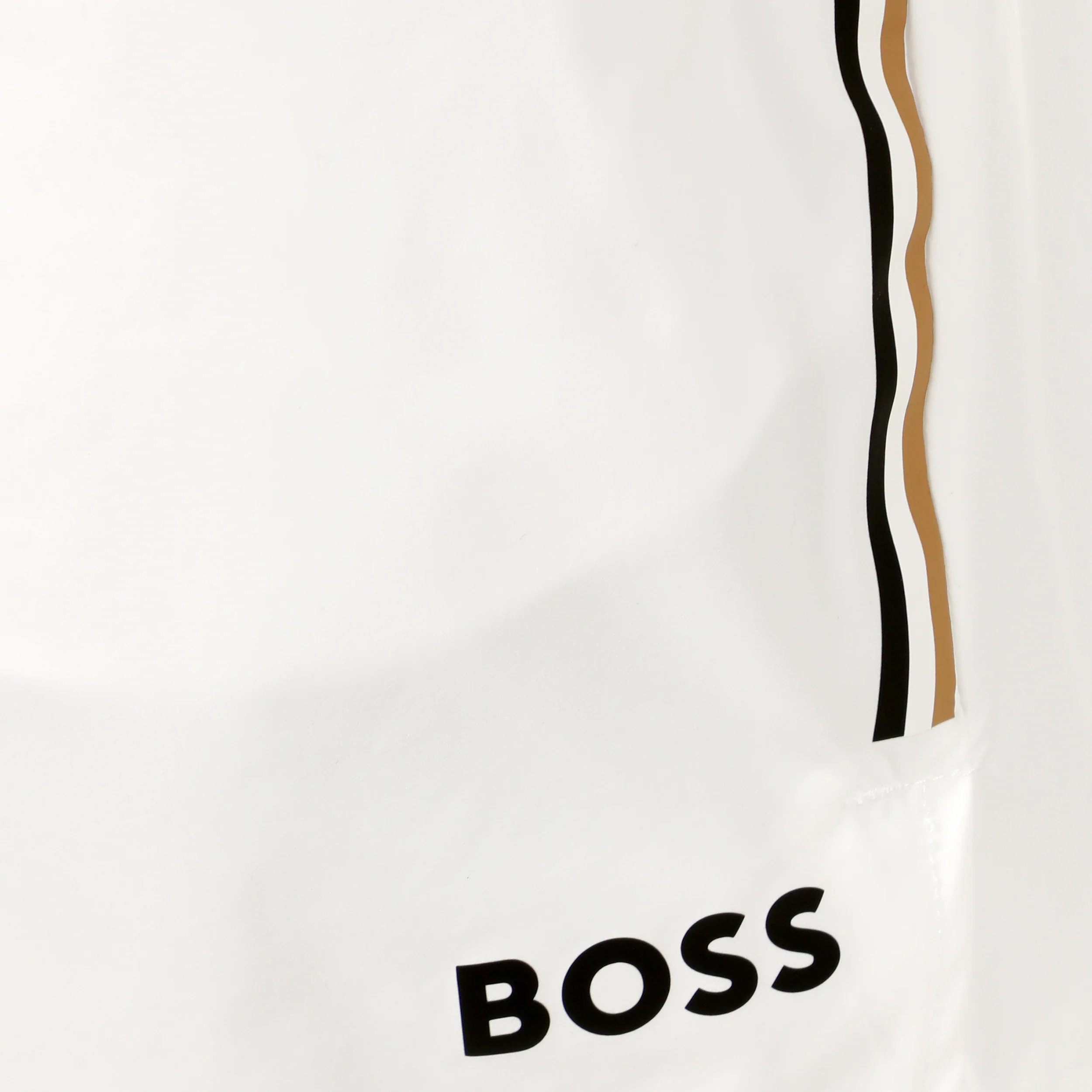 Score TOC 9inch Shorts Herrar-Vit - Image 3