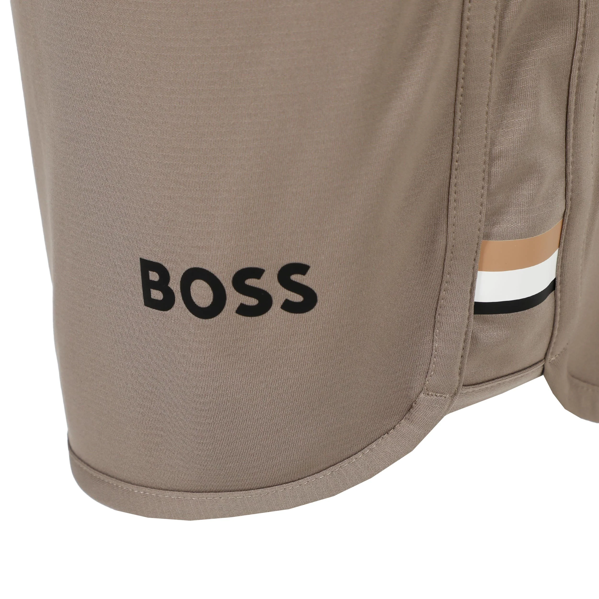 Spin 9in Shorts Herrar-kaki - Image 3