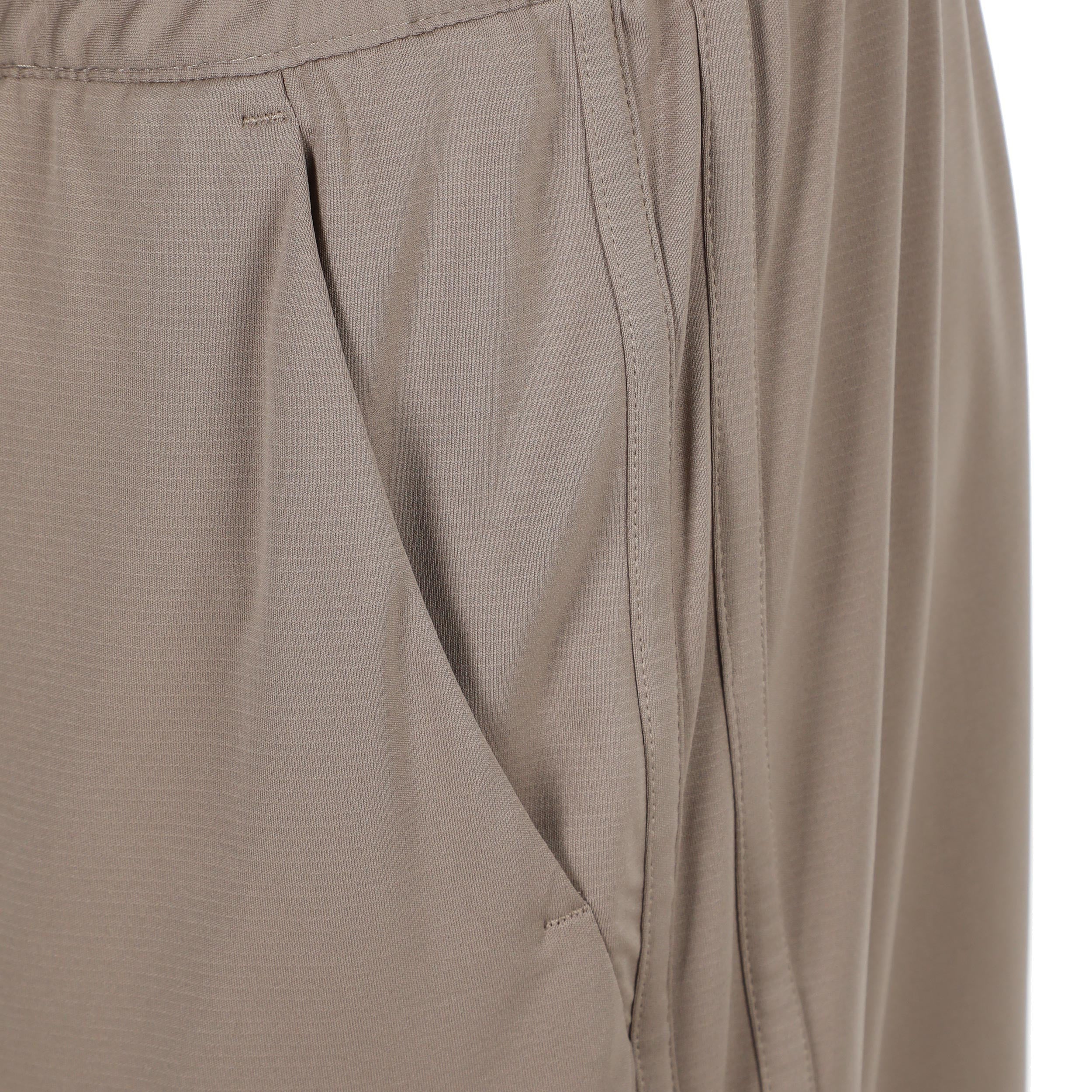 Spin 9in Shorts Herrar-kaki - Image 4