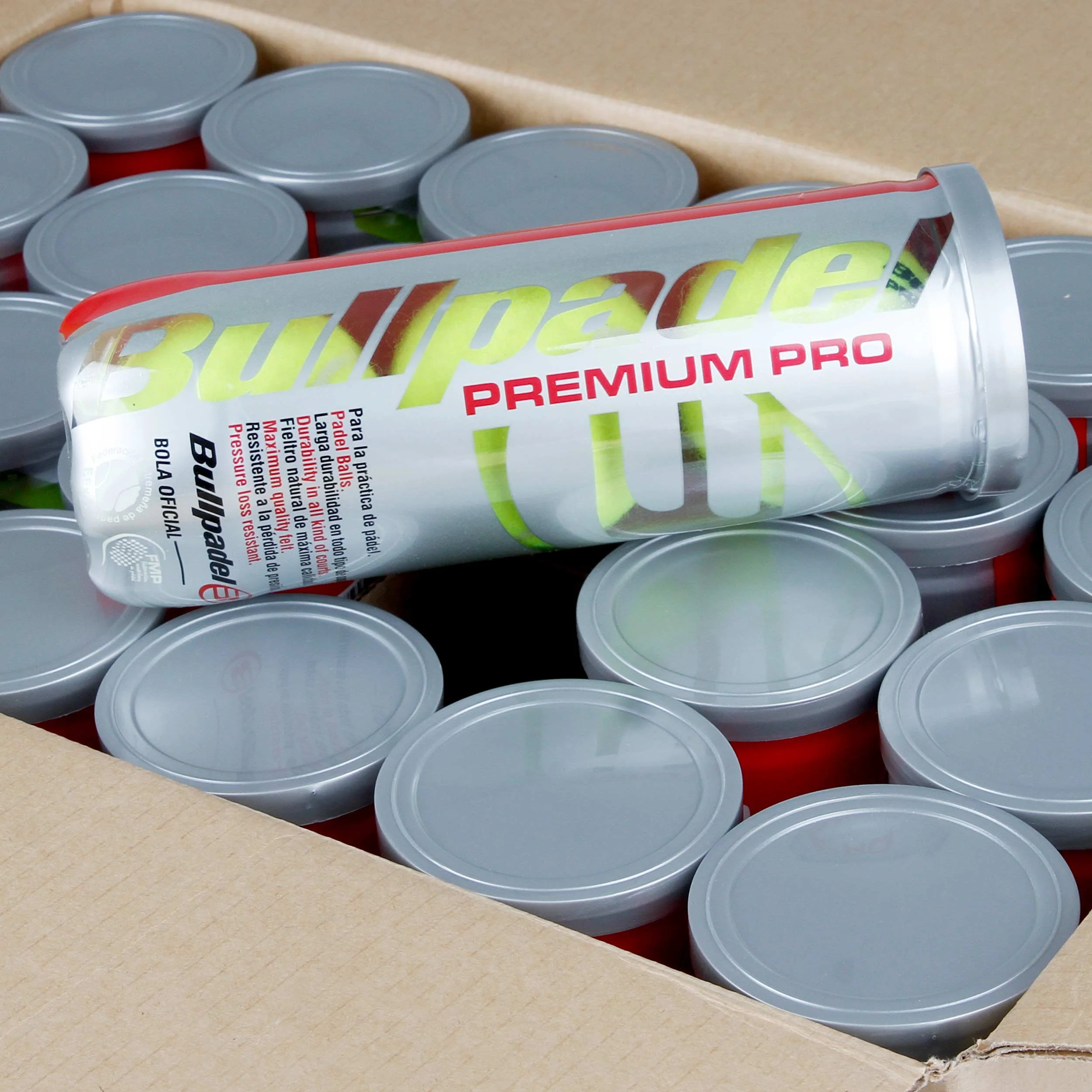24x 3-pack rör Premium Pro I kartong - Image 2